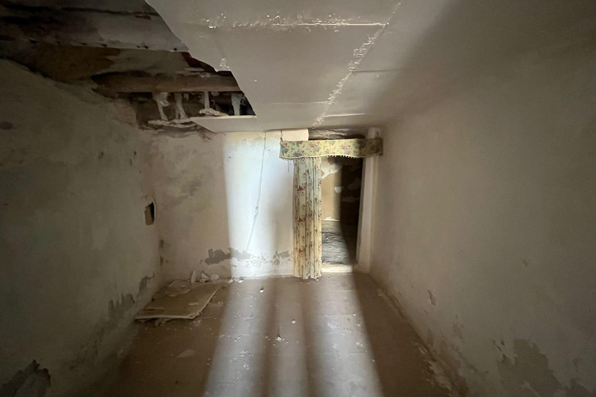 Revente - Casa Solar - Rojales - Centro