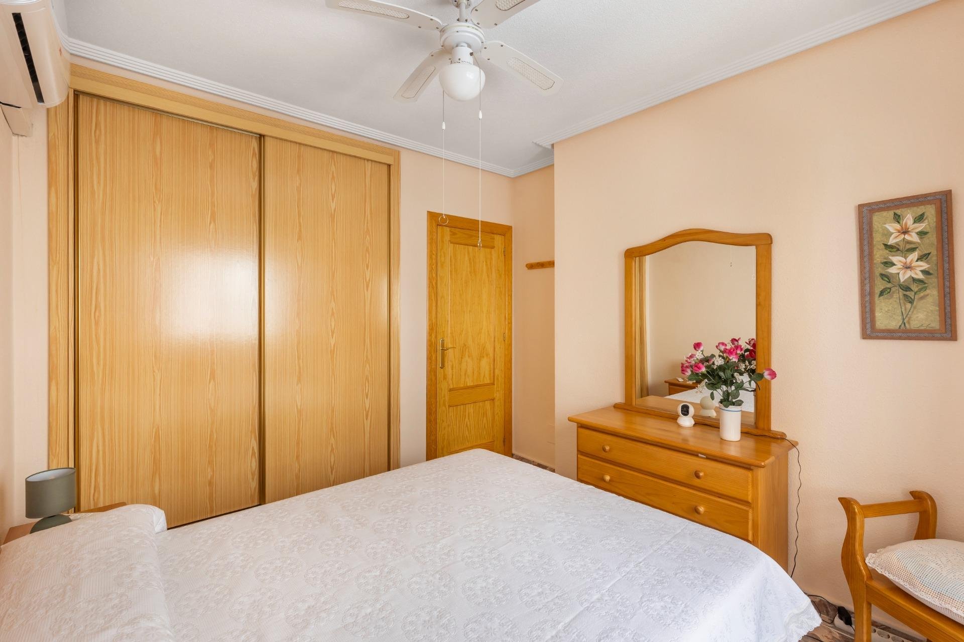 Revente - Casa Tipo Dúplex - Los Alcázares - Centro