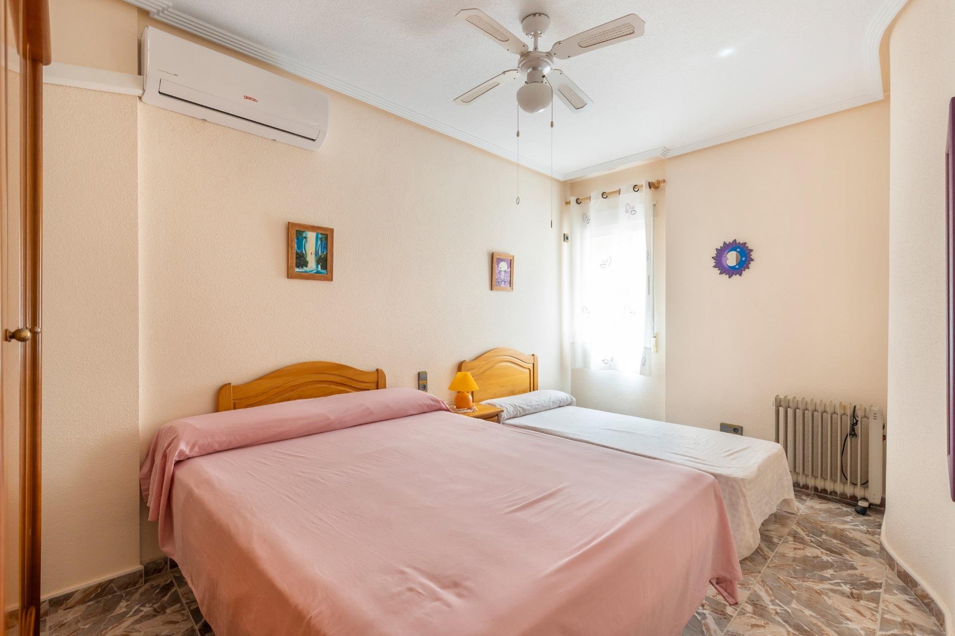 Revente - Casa Tipo Dúplex - Los Alcázares - Centro