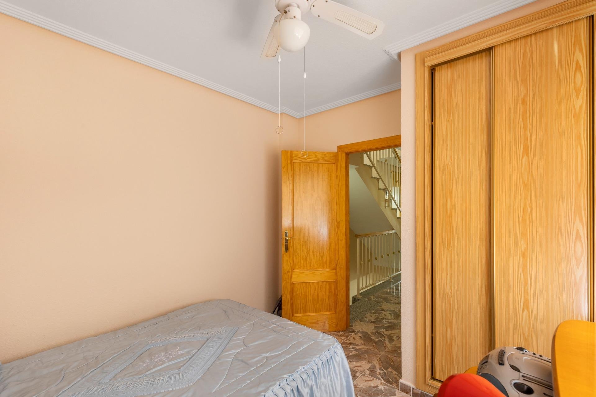 Revente - Casa Tipo Dúplex - Los Alcázares - Centro