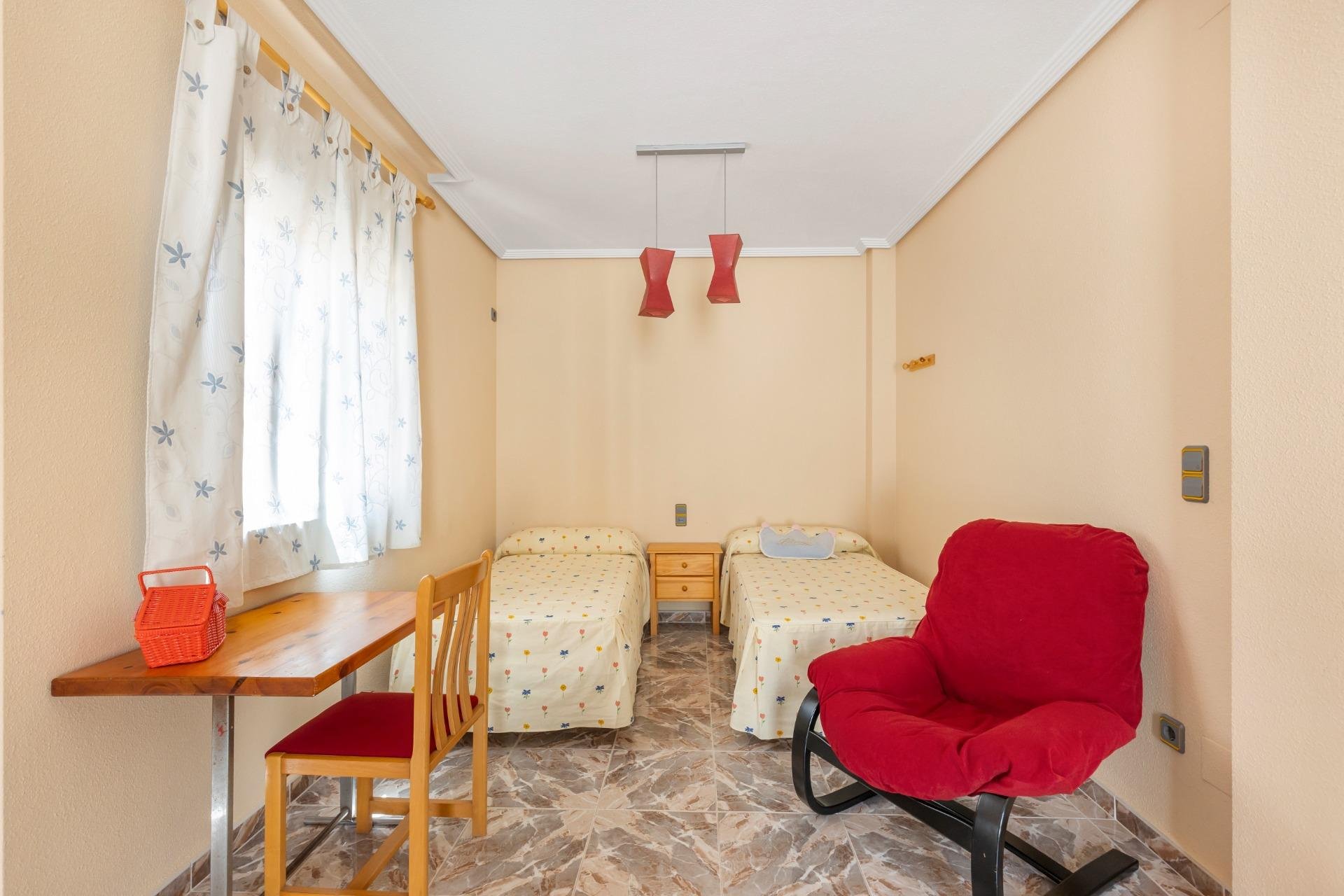 Revente - Casa Tipo Dúplex - Los Alcázares - Centro