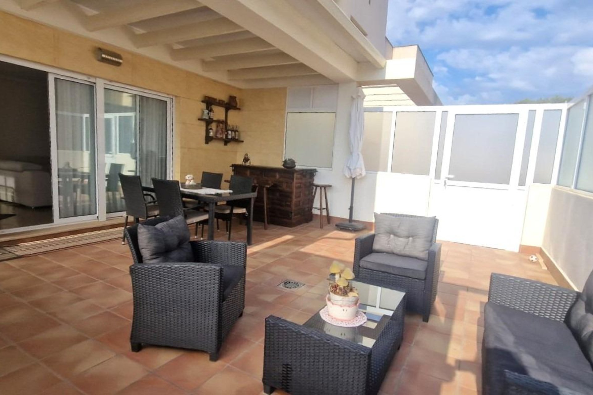 Revente - Casa Tipo Dúplex - Montesinos - La herrada