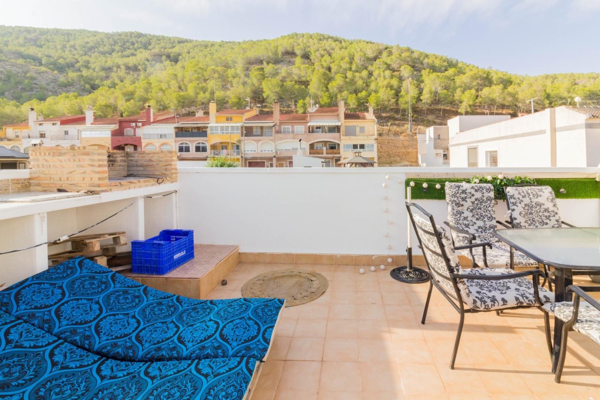 Revente - Casa Tipo Dúplex - Orihuela - Arneva
