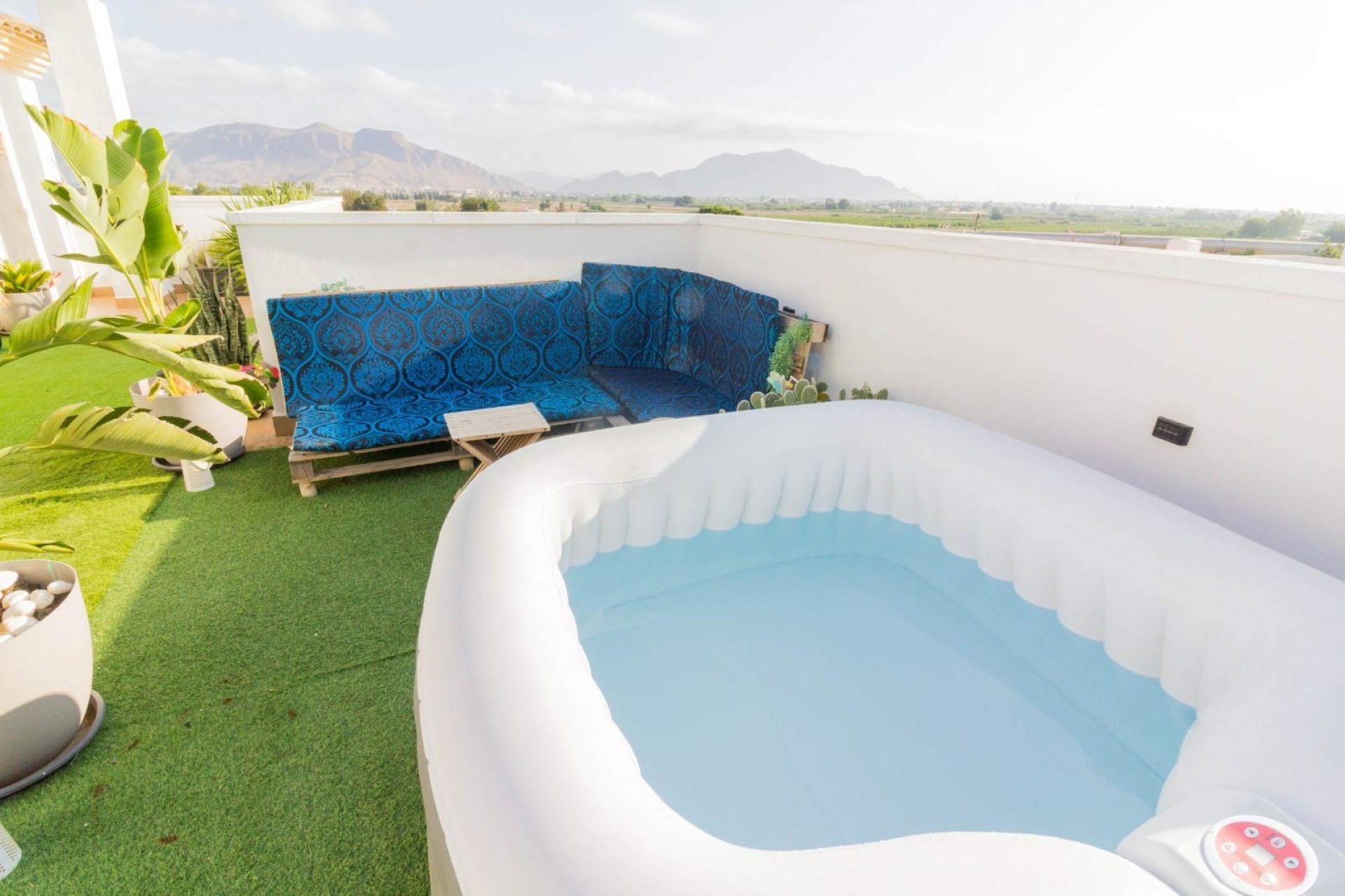 Revente - Casa Tipo Dúplex - Orihuela - Arneva