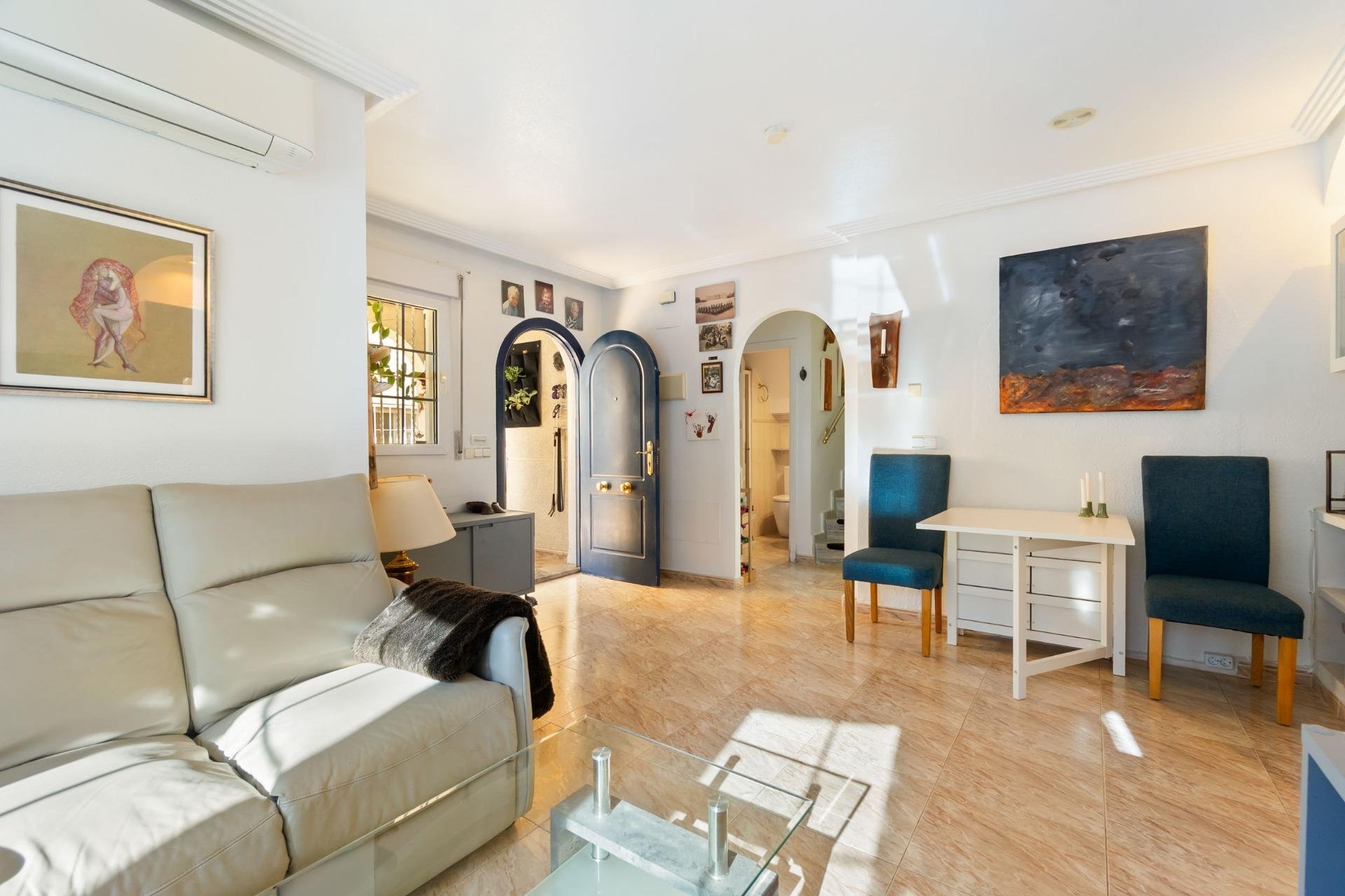 Revente - Casa Tipo Dúplex - Orihuela Costa - Los Altos