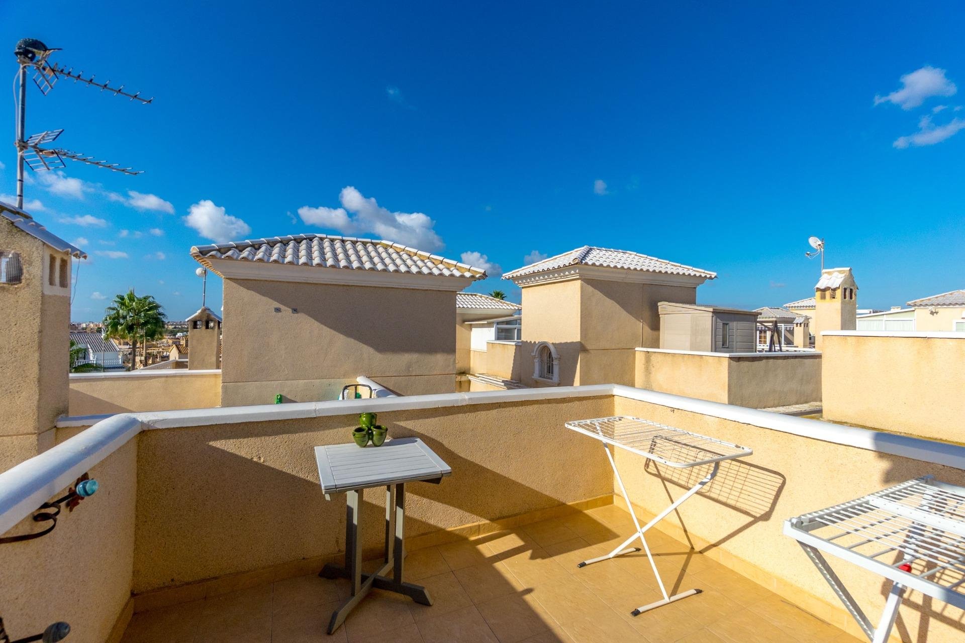 Revente - Casa Tipo Dúplex - Orihuela Costa - Los Altos