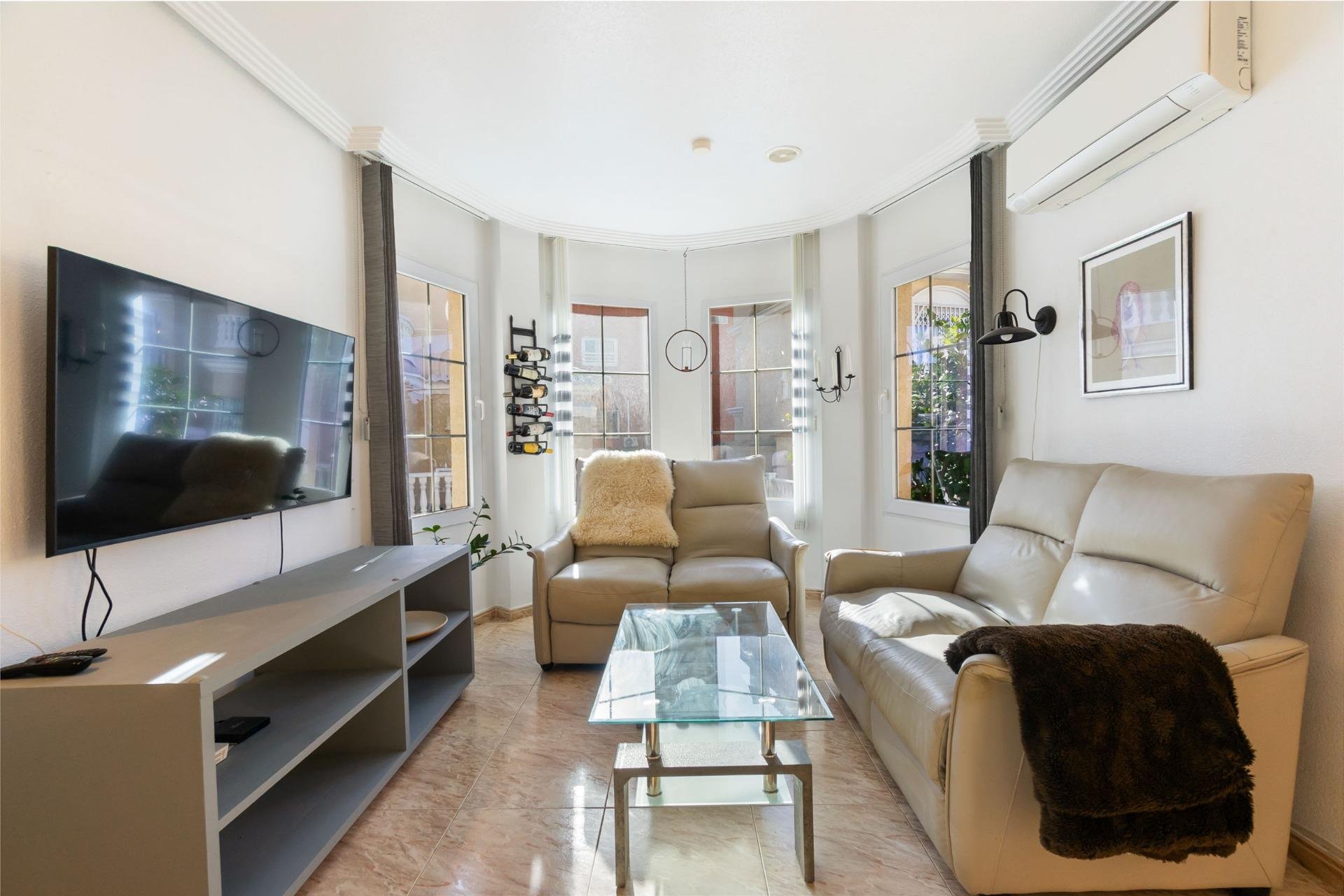 Revente - Casa Tipo Dúplex - Orihuela Costa - Los Altos