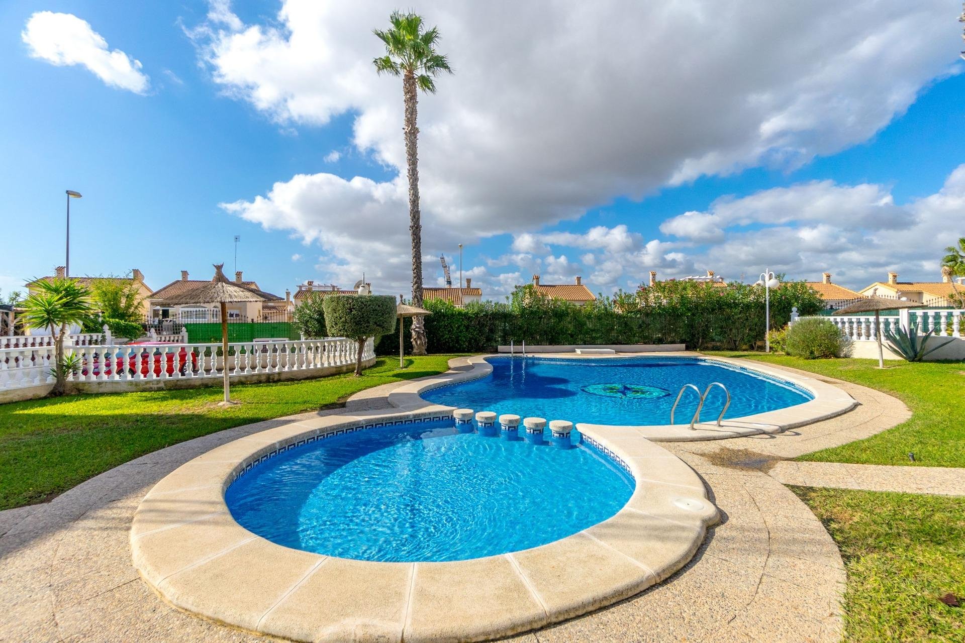 Revente - Casa Tipo Dúplex - Orihuela Costa - Los Altos