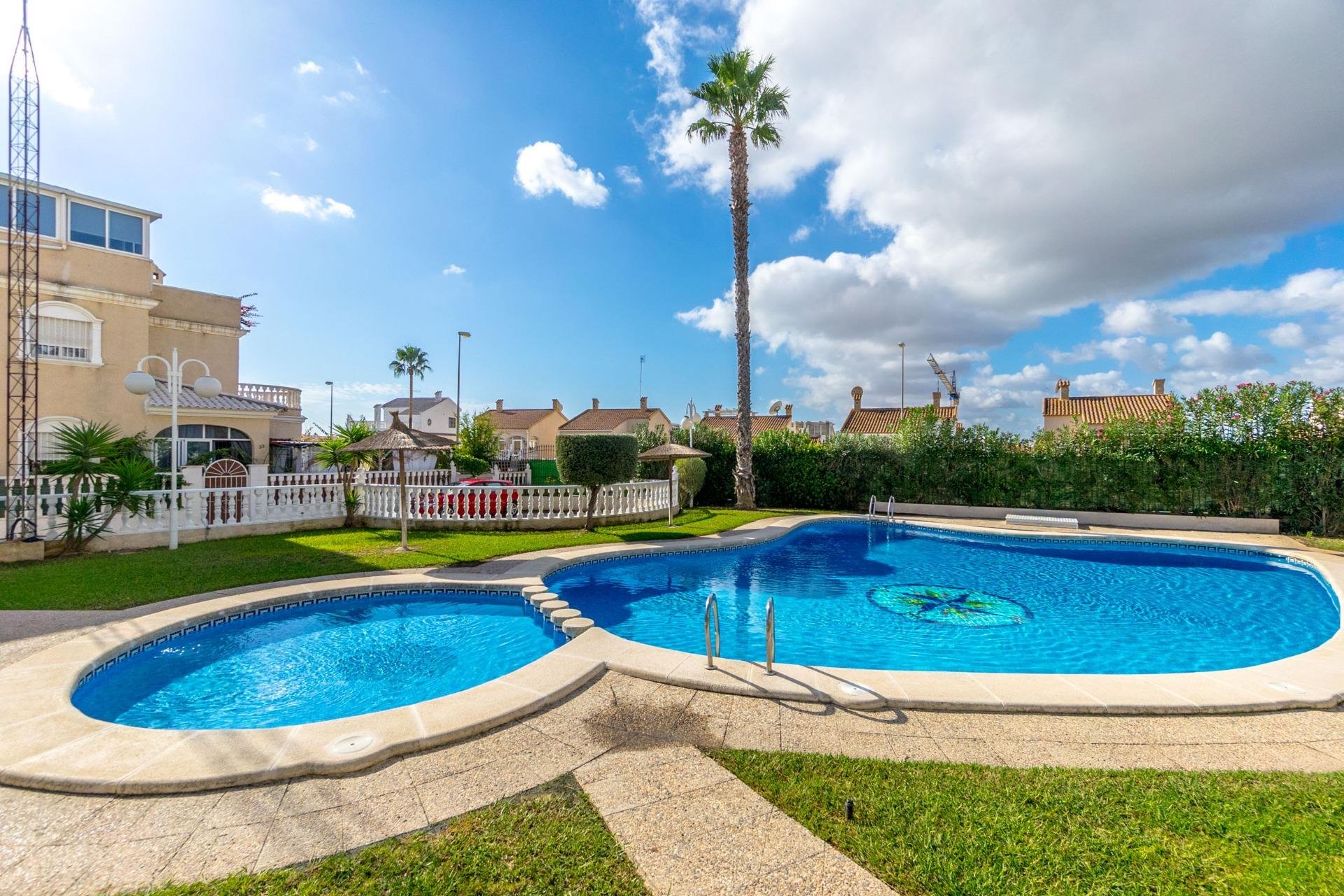 Revente - Casa Tipo Dúplex - Orihuela Costa - Los Altos
