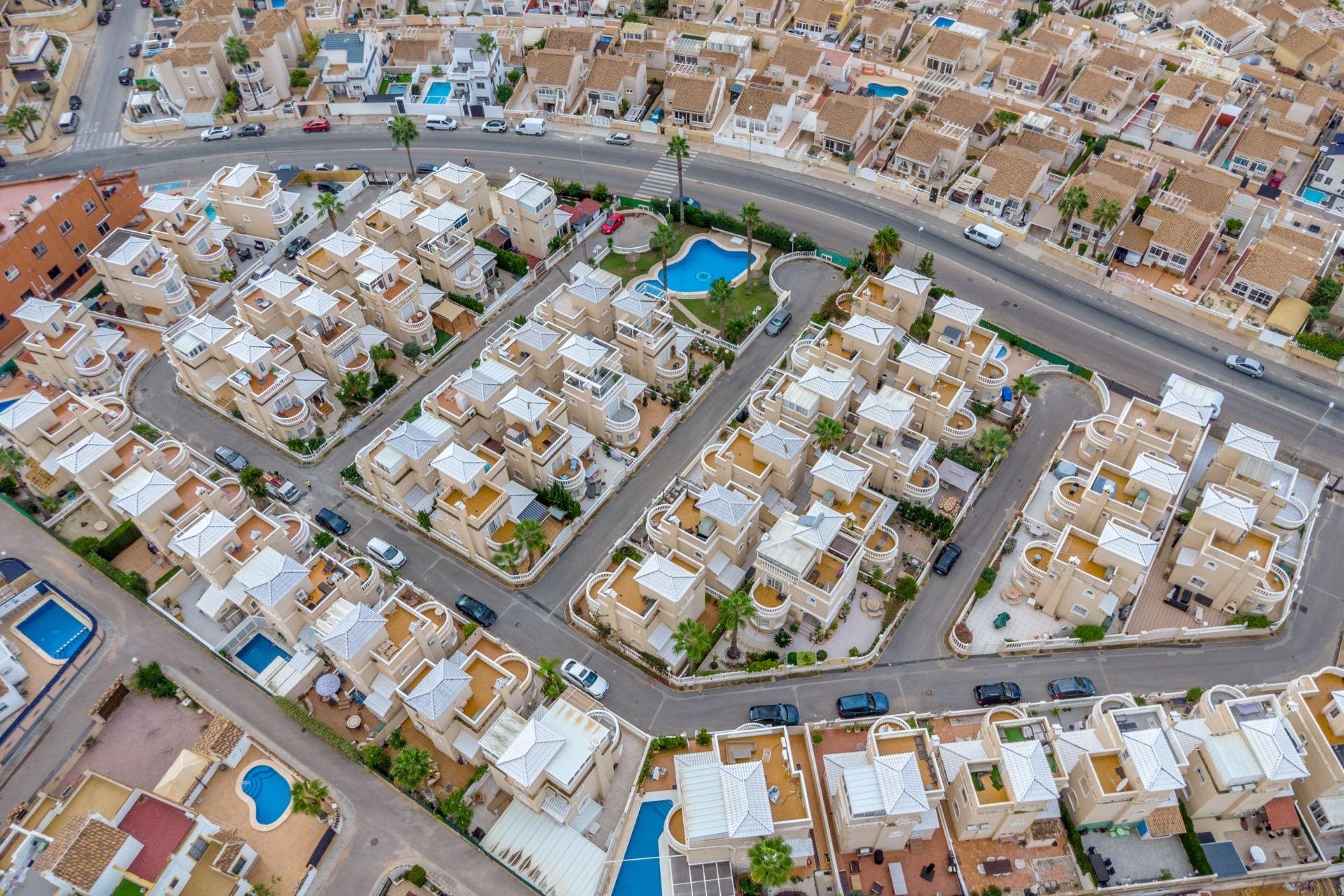 Revente - Casa Tipo Dúplex - Orihuela Costa - Los Altos