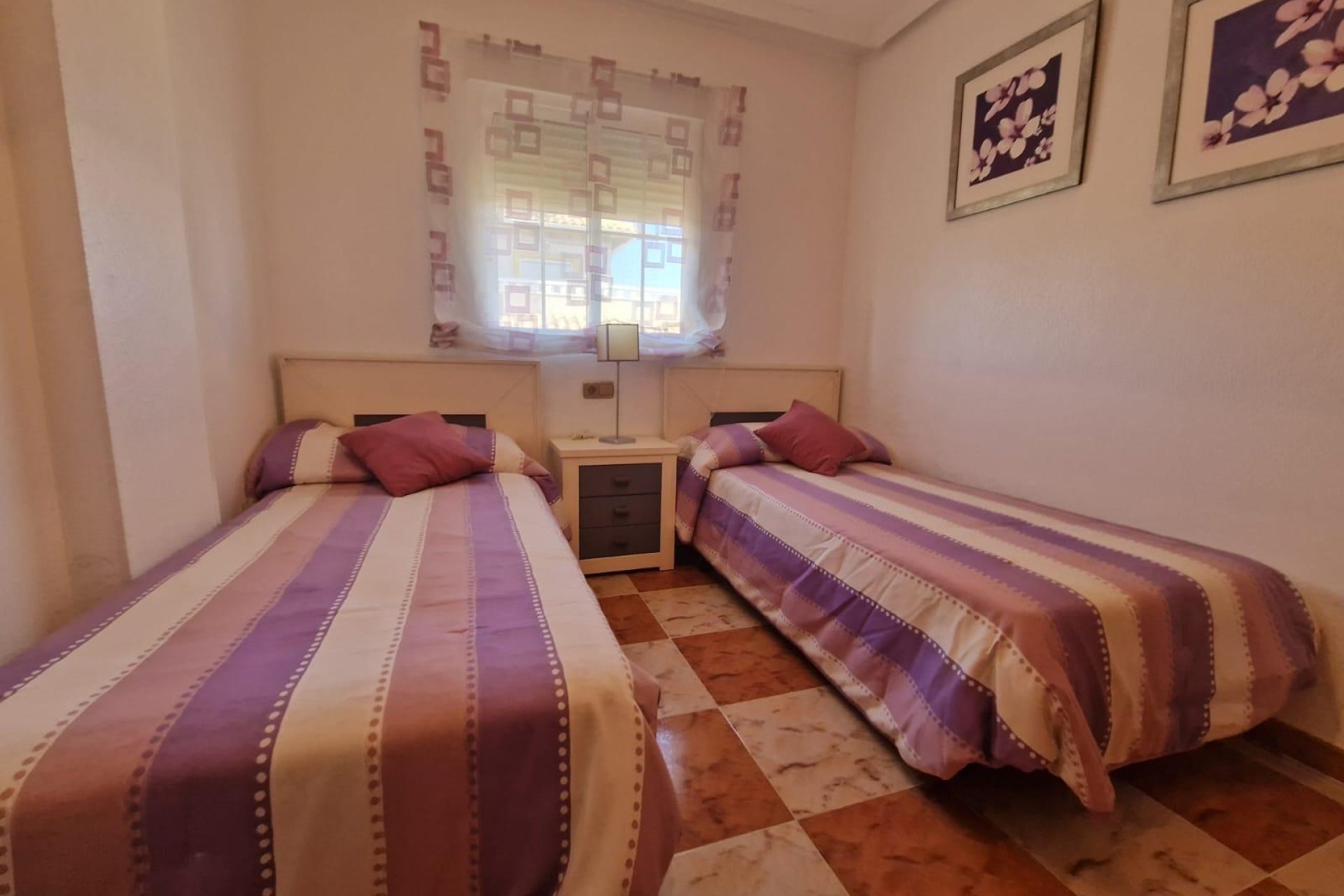 Revente - Casa Tipo Dúplex - Orihuela Costa - Montezenia