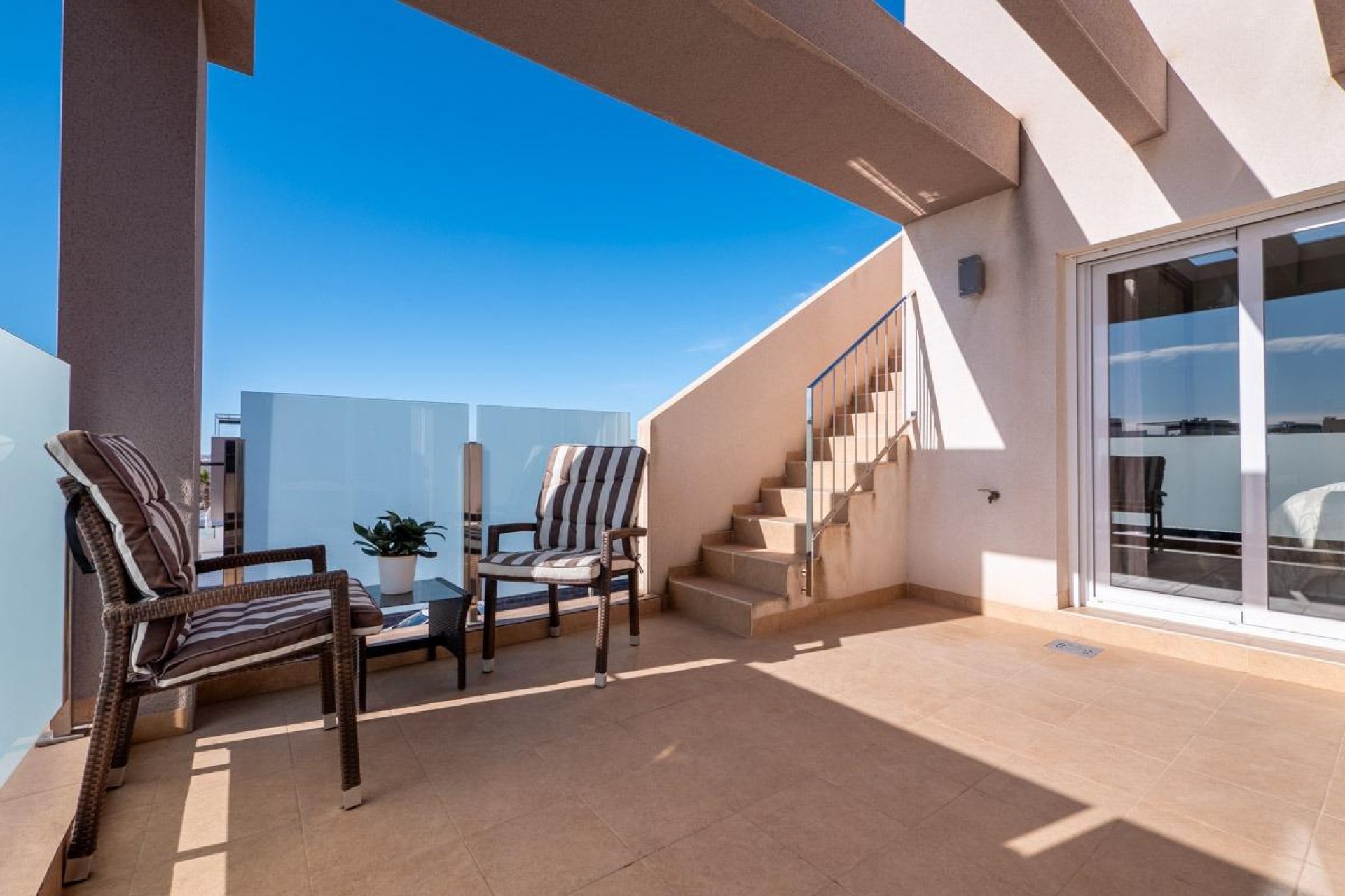 Revente - Casa Tipo Dúplex - Torrevieja - Aguas Nuevas