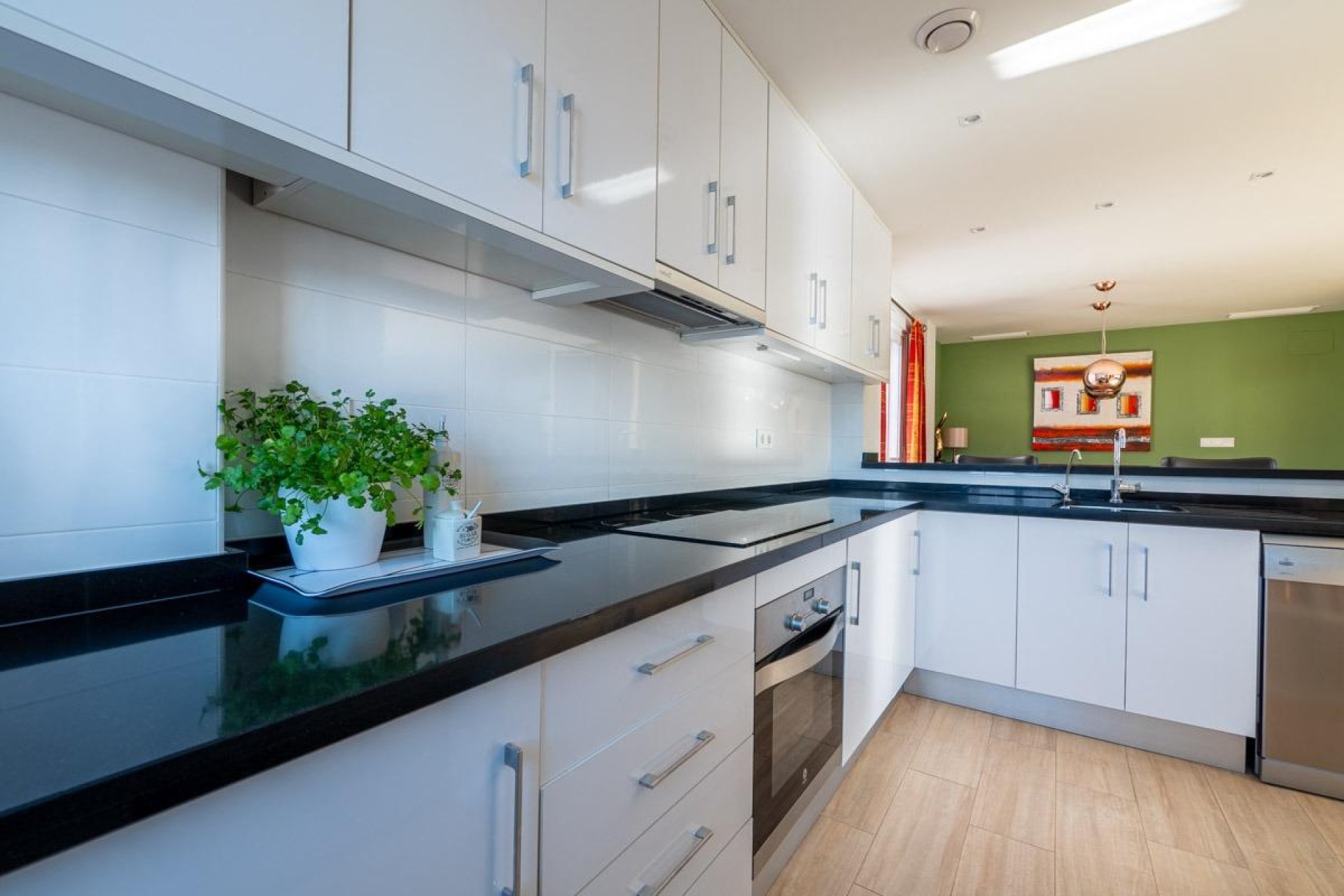 Revente - Casa Tipo Dúplex - Torrevieja - Aguas Nuevas