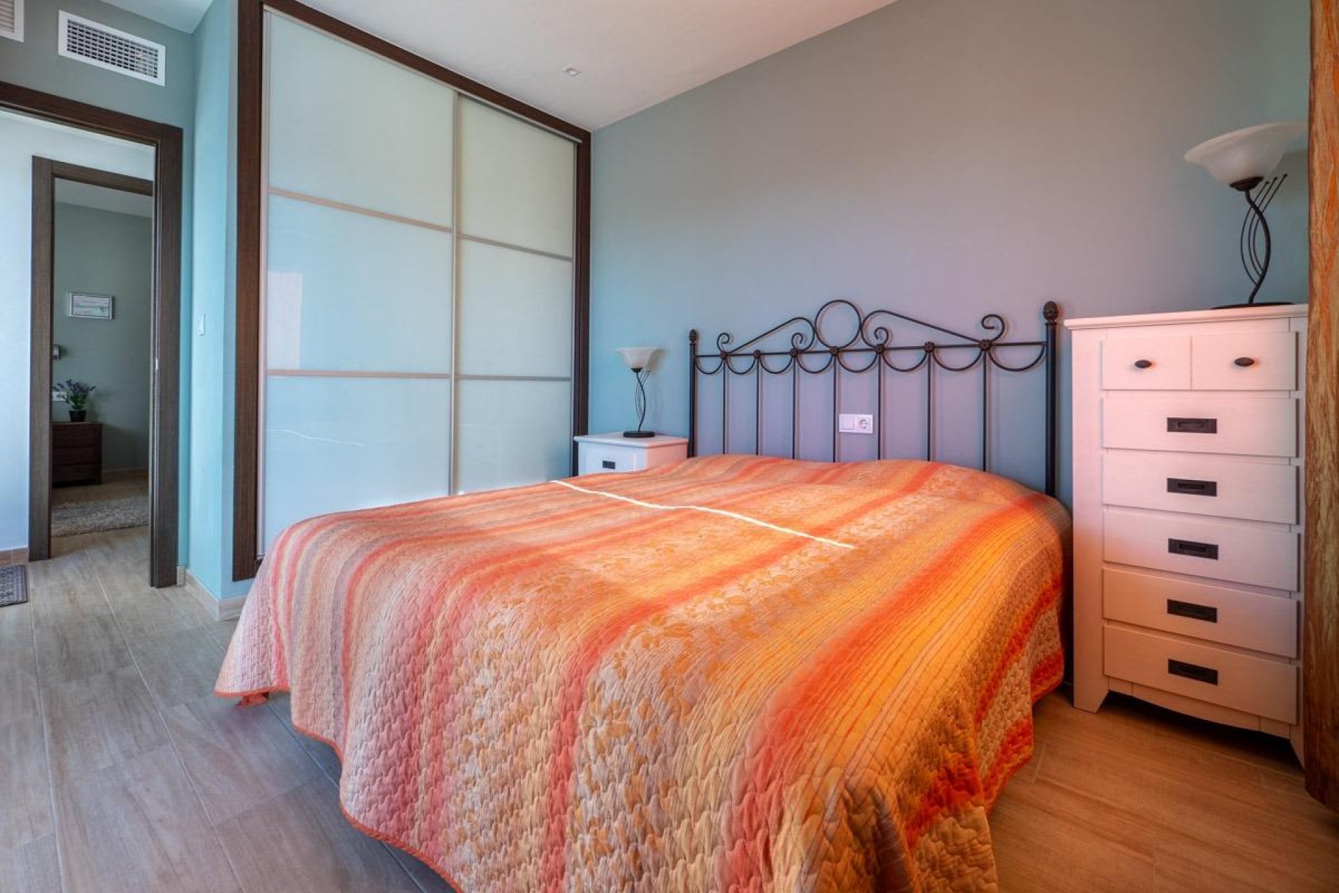 Revente - Casa Tipo Dúplex - Torrevieja - Aguas Nuevas