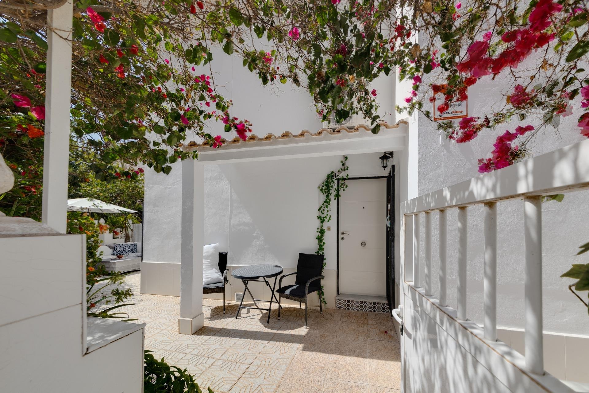 Revente - Casa Tipo Dúplex - Torrevieja - Calas blanca