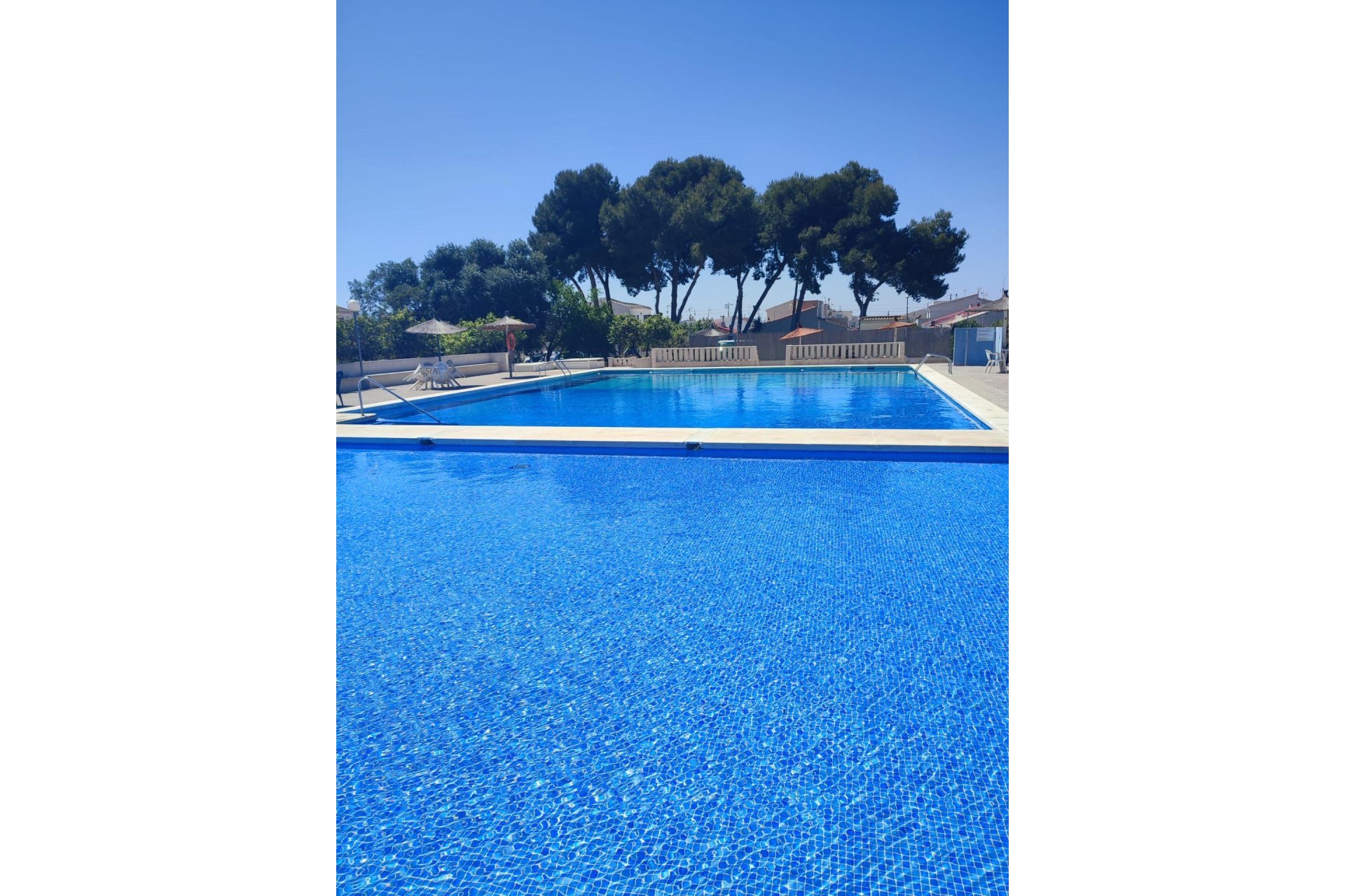 Revente - Casa Tipo Dúplex - Torrevieja - El limonar