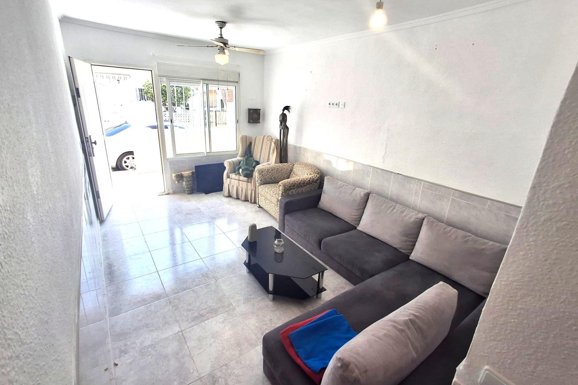 Revente - Casa Tipo Dúplex - Torrevieja - El limonar