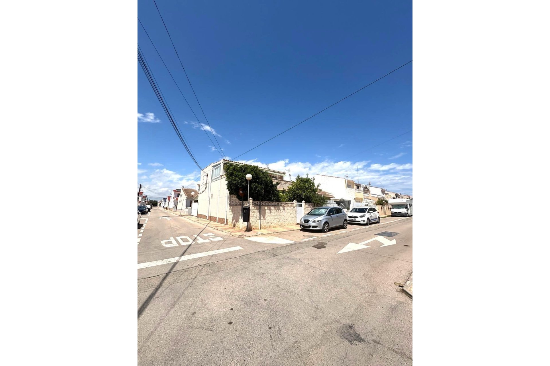 Revente - Casa Tipo Dúplex - Torrevieja - El limonar