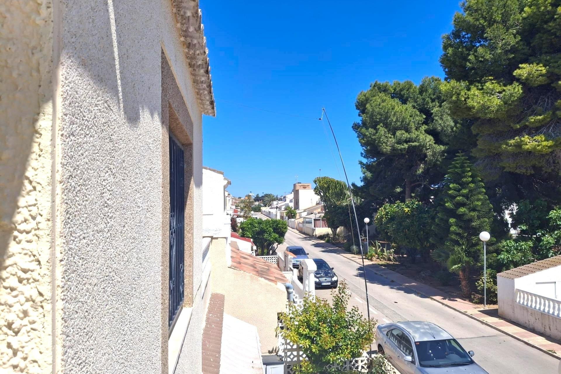 Revente - Casa Tipo Dúplex - Torrevieja - El limonar