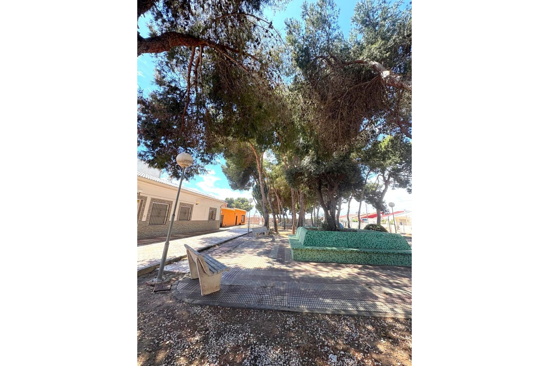 Revente - Casa Tipo Dúplex - Torrevieja - El limonar