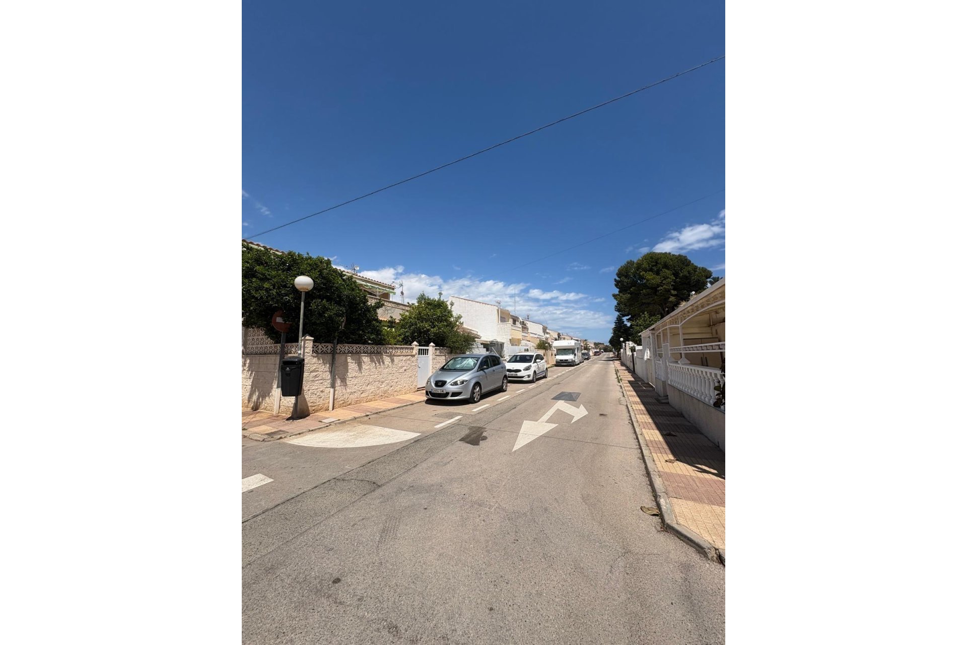 Revente - Casa Tipo Dúplex - Torrevieja - El limonar