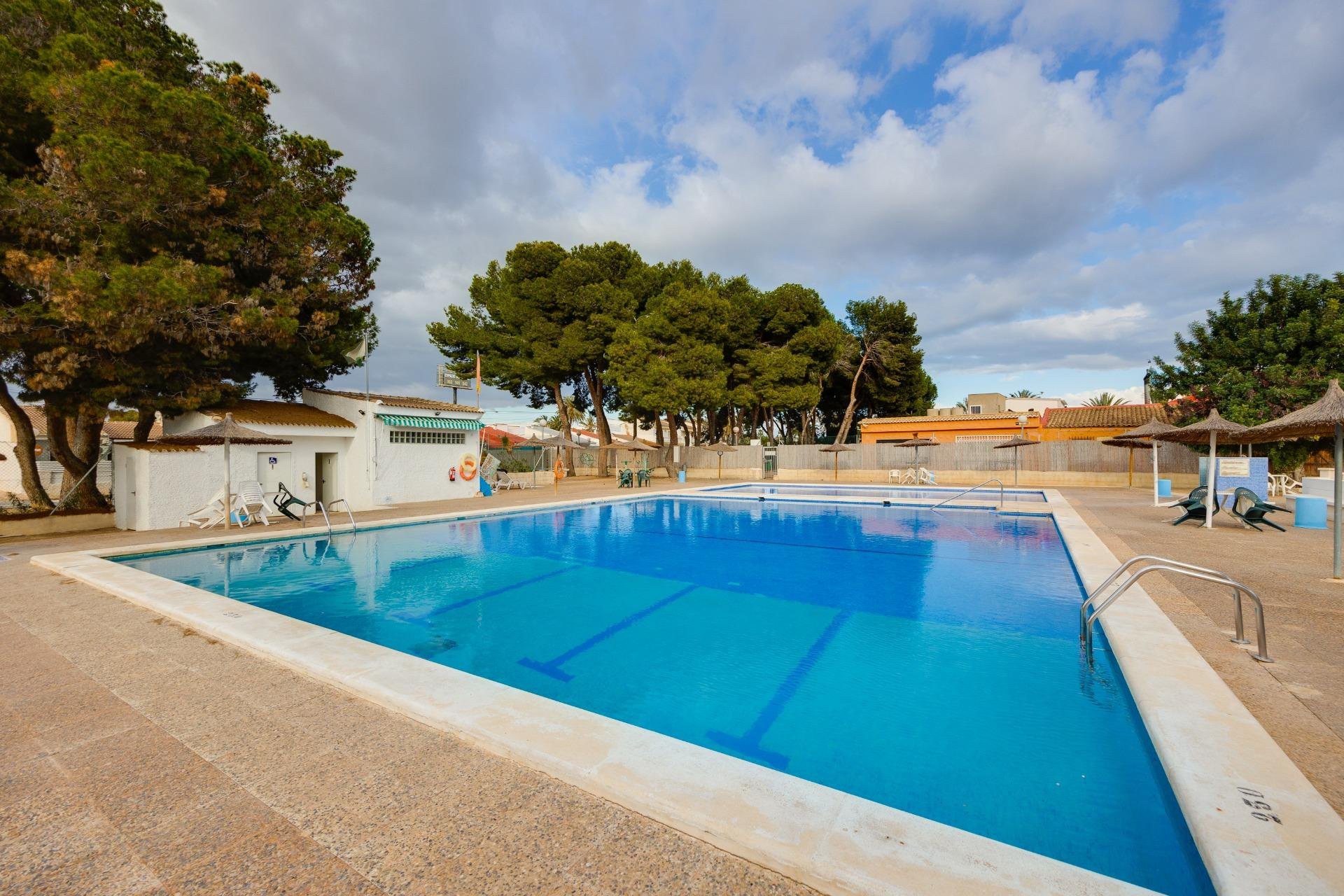 Revente - Casa Tipo Dúplex - Torrevieja - El limonar