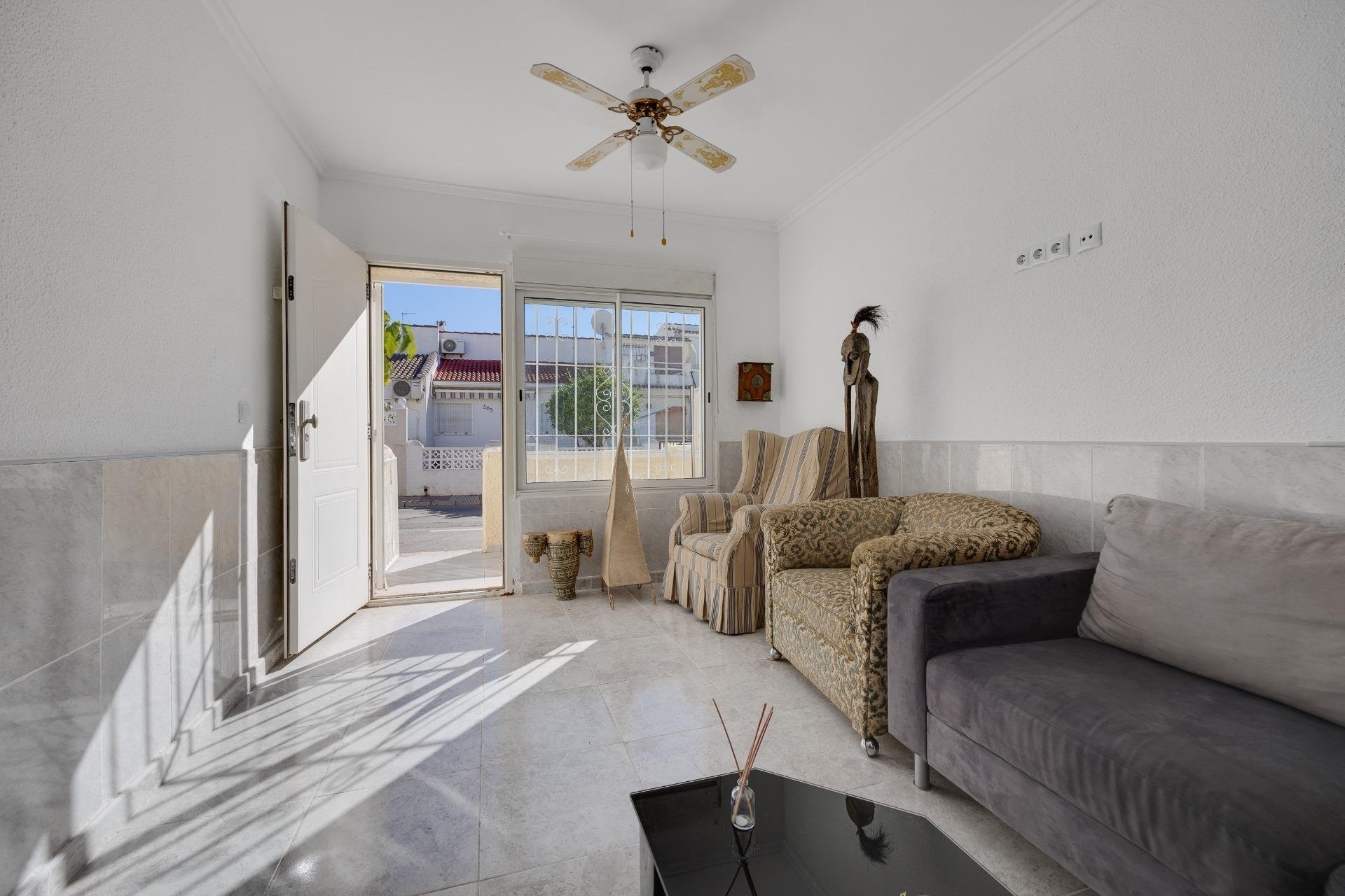 Revente - Casa Tipo Dúplex - Torrevieja - El limonar