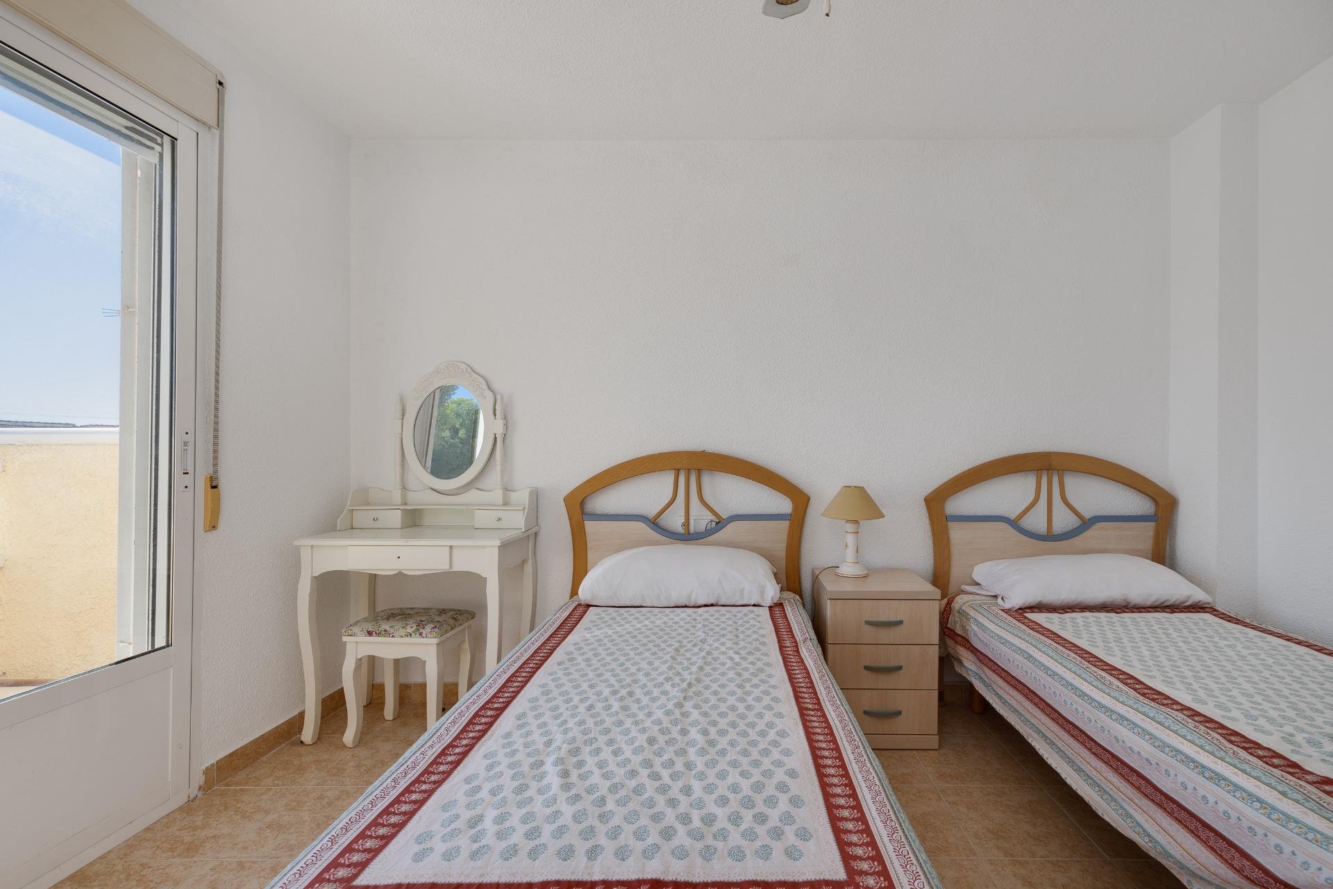 Revente - Casa Tipo Dúplex - Torrevieja - El limonar