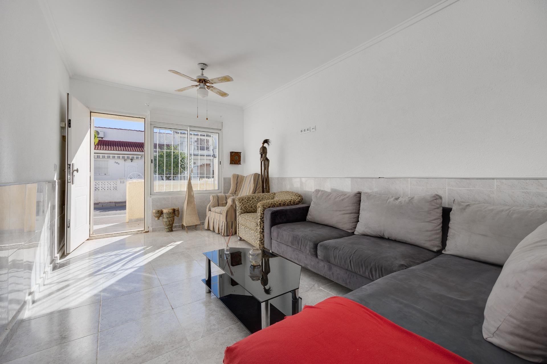 Revente - Casa Tipo Dúplex - Torrevieja - El limonar