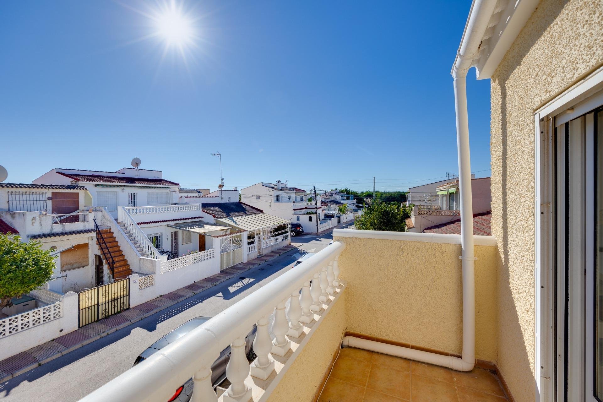 Revente - Casa Tipo Dúplex - Torrevieja - El limonar