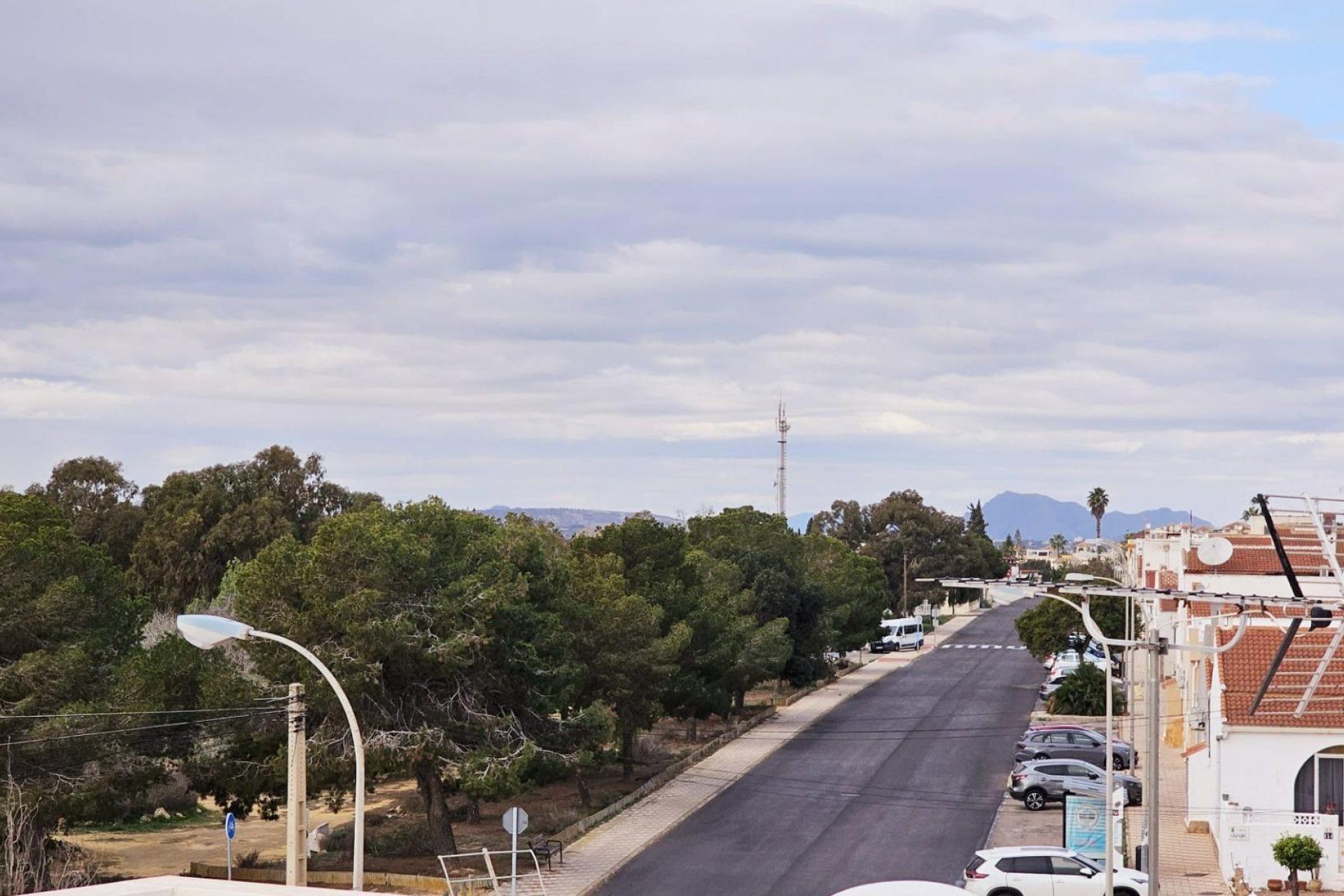 Revente - Casa Tipo Dúplex - Torrevieja - La siesta