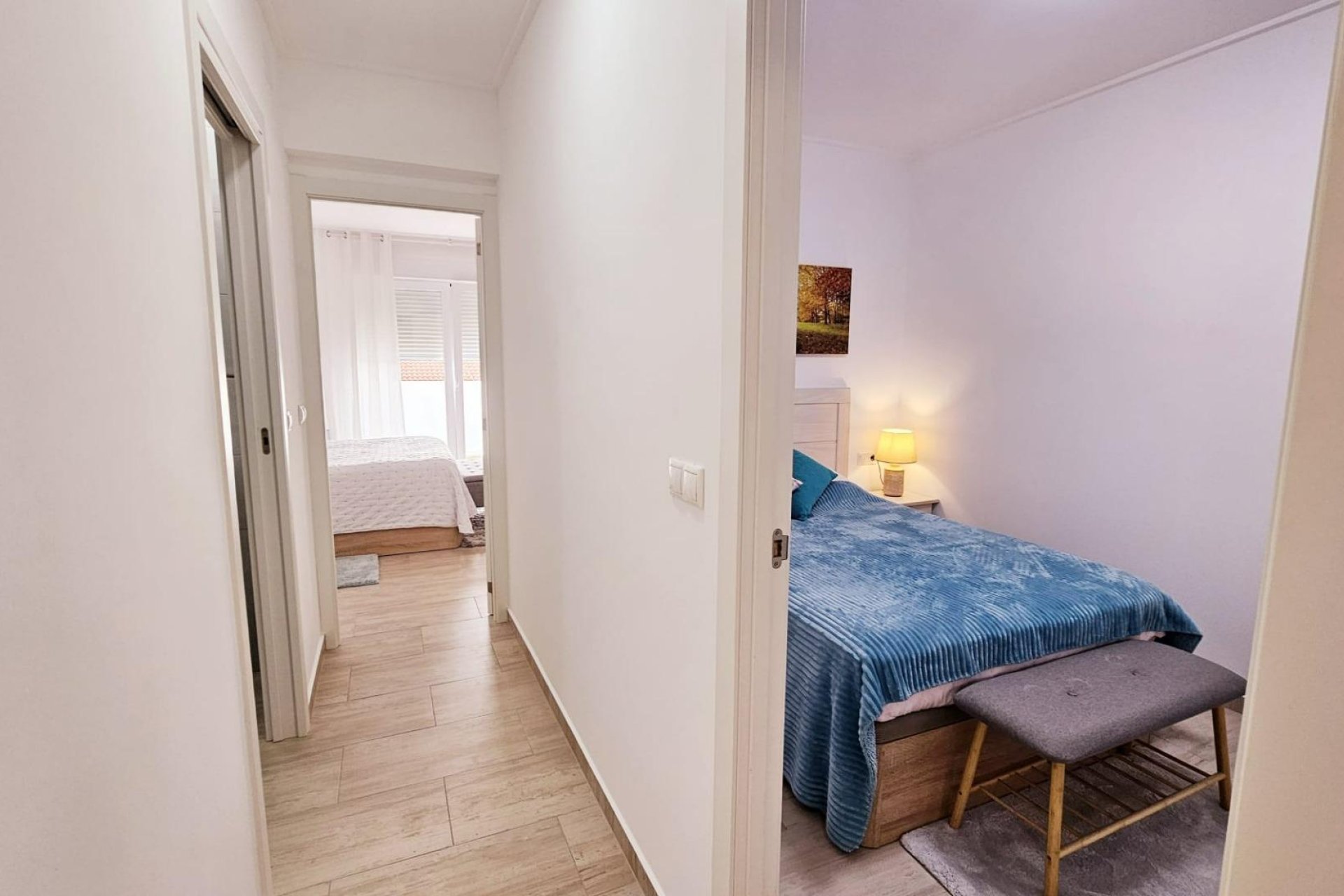 Revente - Casa Tipo Dúplex - Torrevieja - La siesta