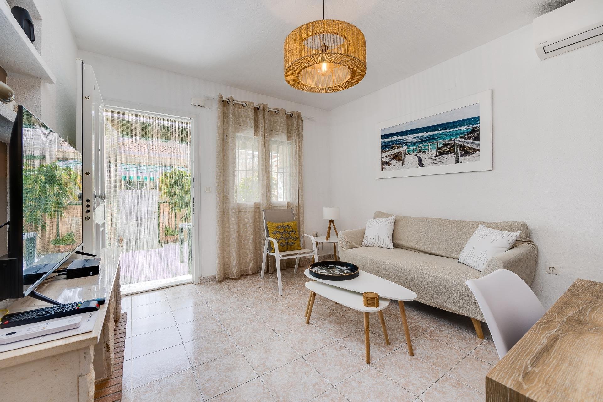 Revente - Casa Tipo Dúplex - Torrevieja - Los altos