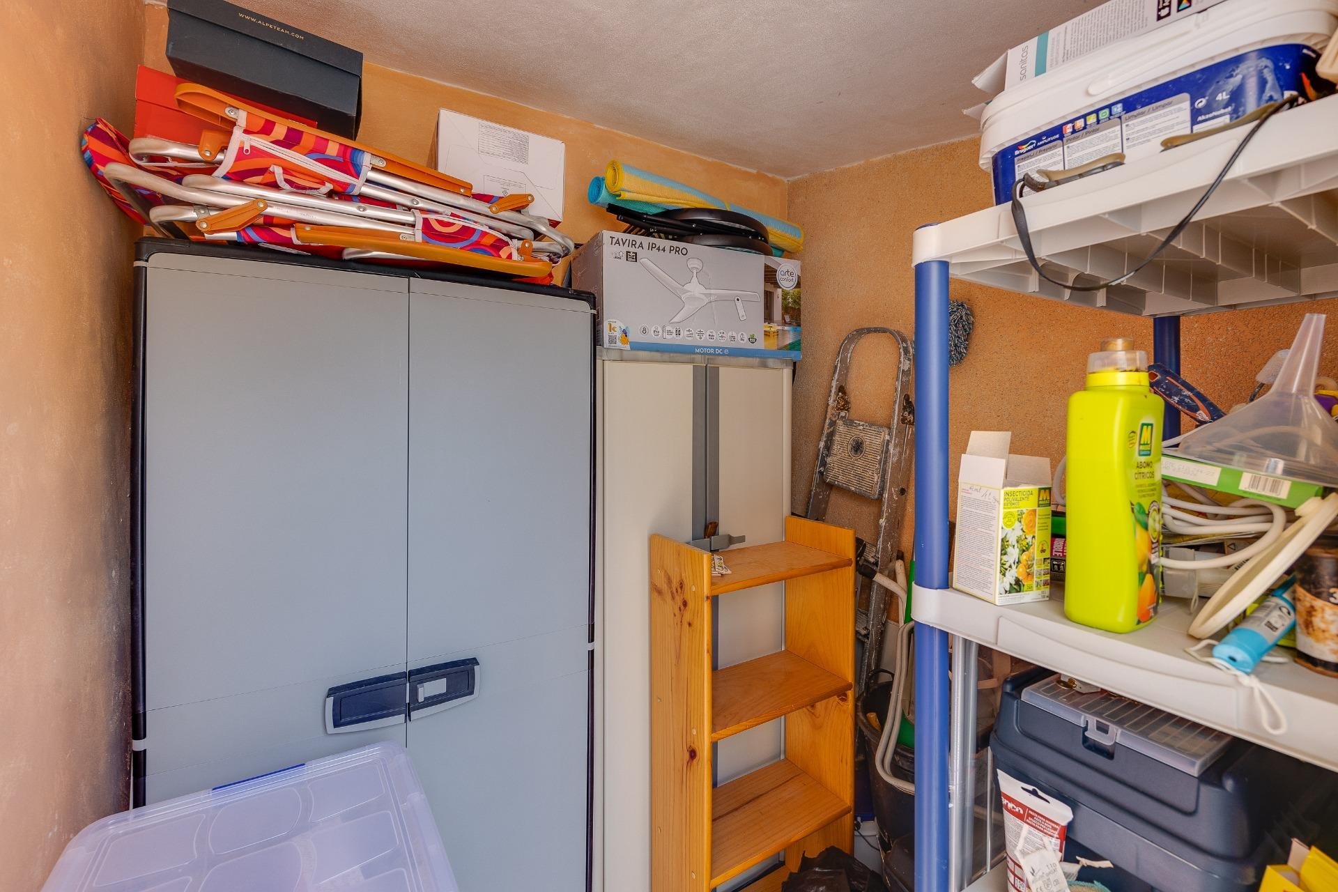 Revente - Casa Tipo Dúplex - Torrevieja - Los altos