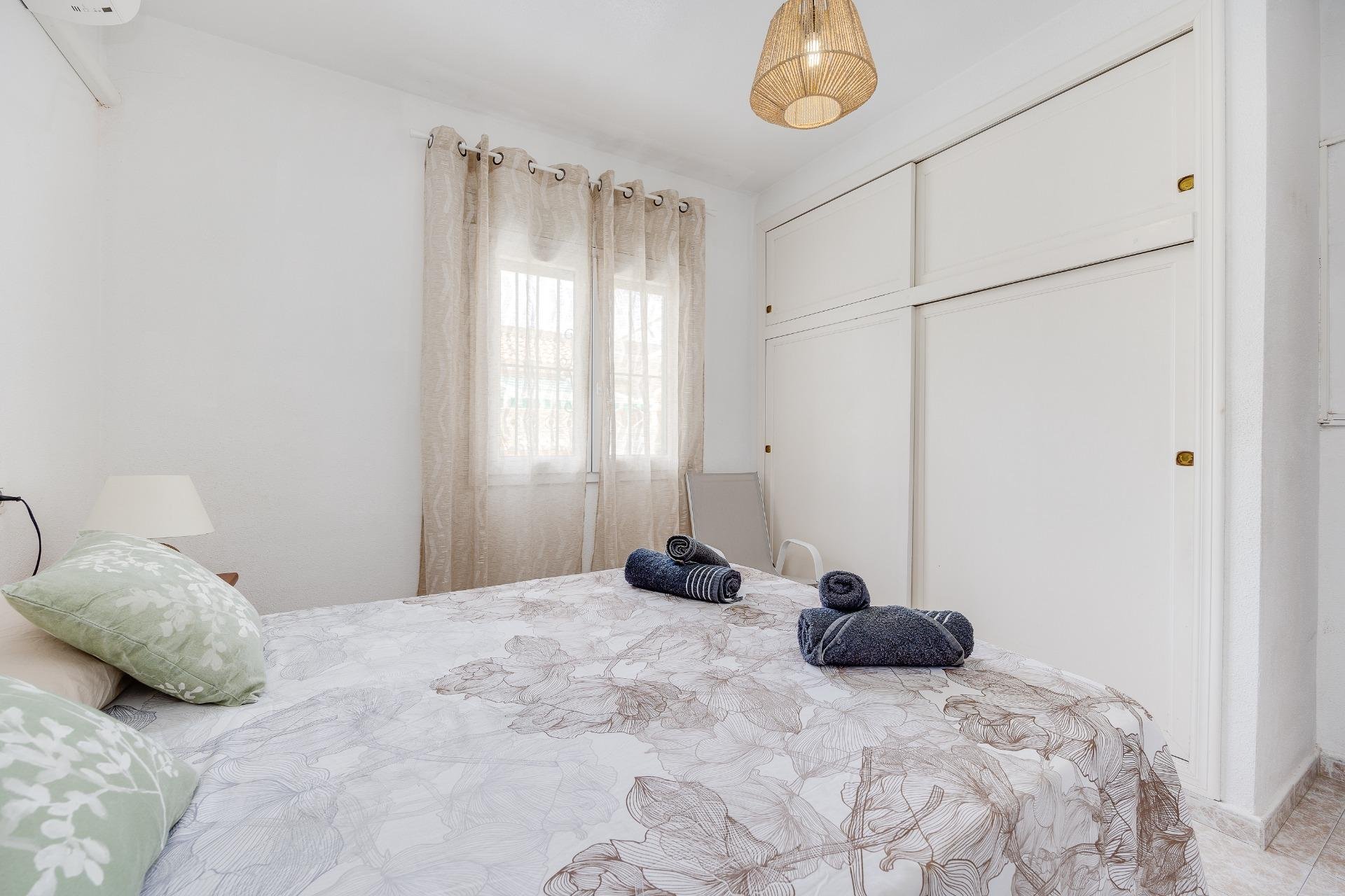 Revente - Casa Tipo Dúplex - Torrevieja - Los altos