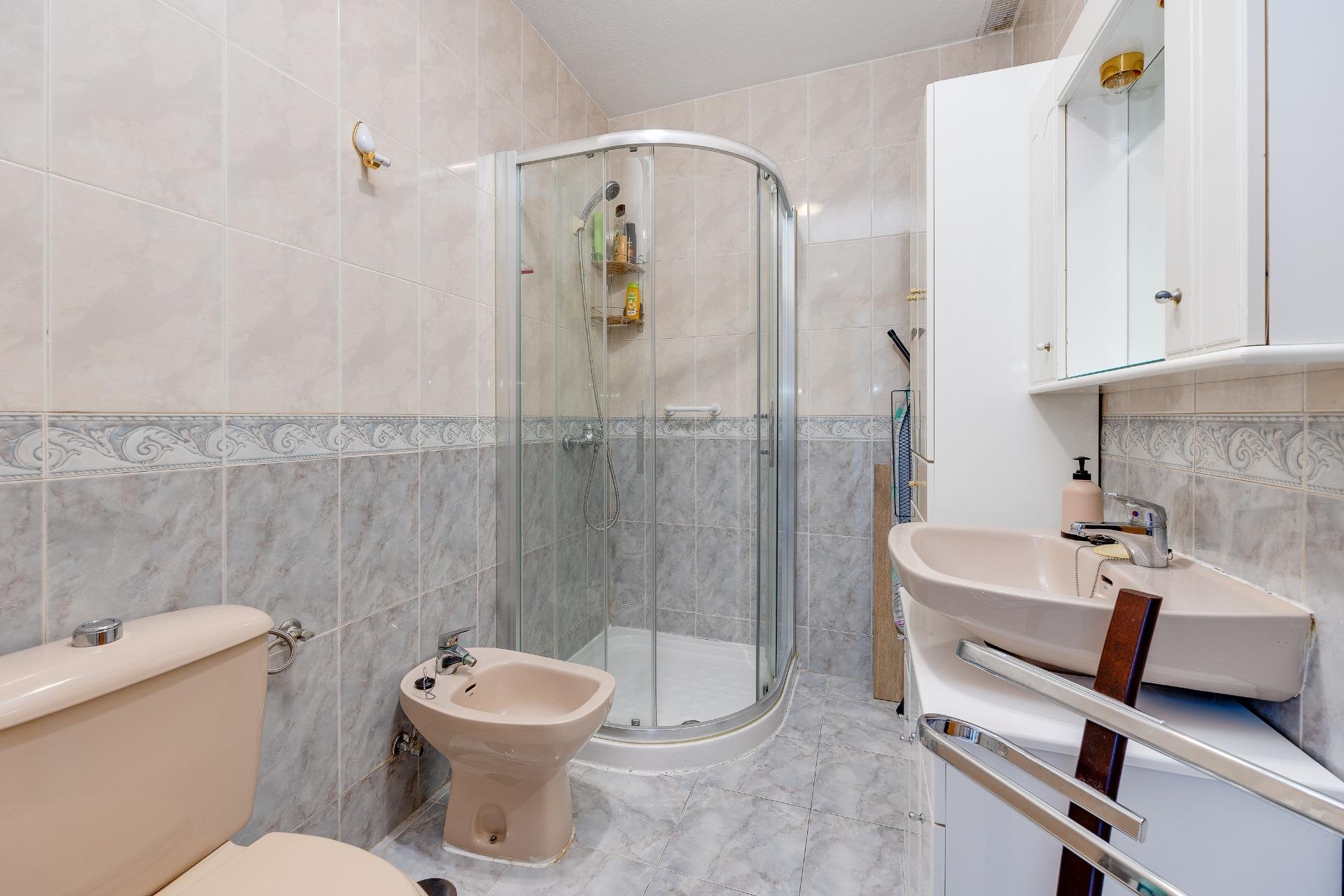 Revente - Casa Tipo Dúplex - Torrevieja - Los altos