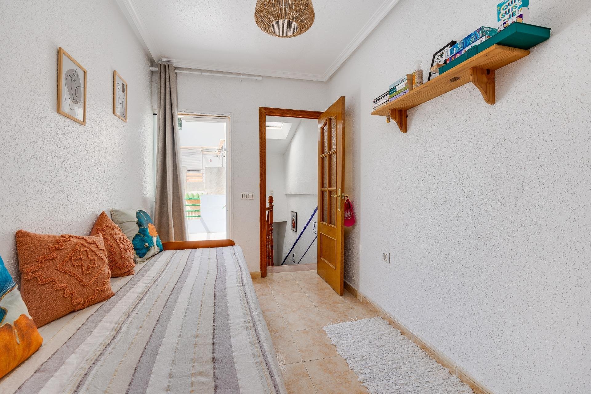 Revente - Casa Tipo Dúplex - Torrevieja - Los altos