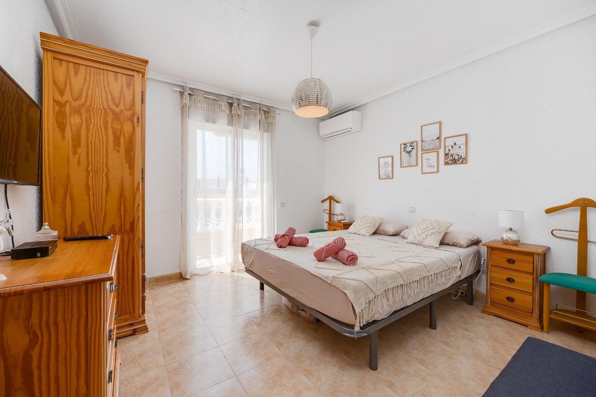 Revente - Casa Tipo Dúplex - Torrevieja - Los altos