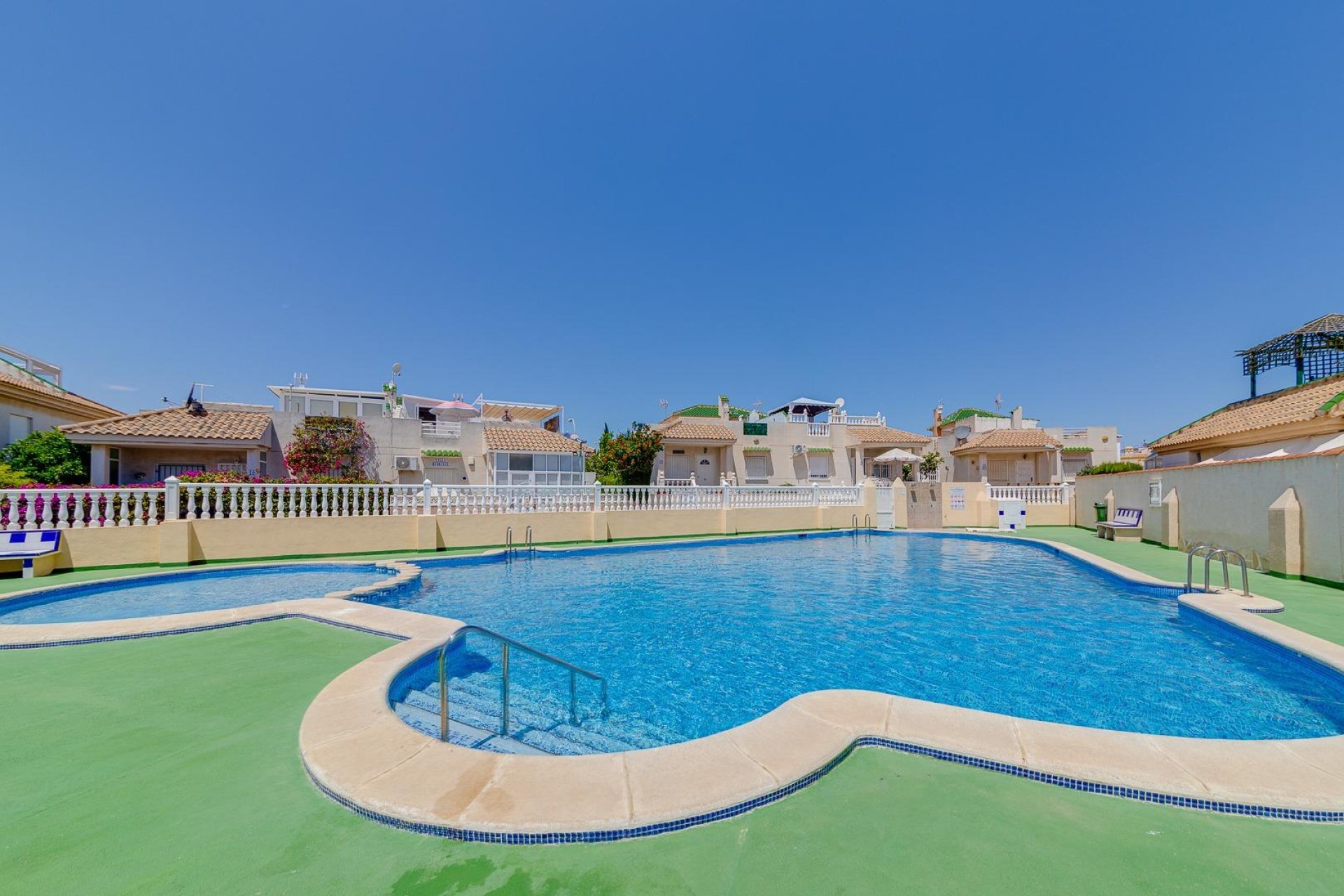 Revente - Casa Tipo Dúplex - Torrevieja - Los altos