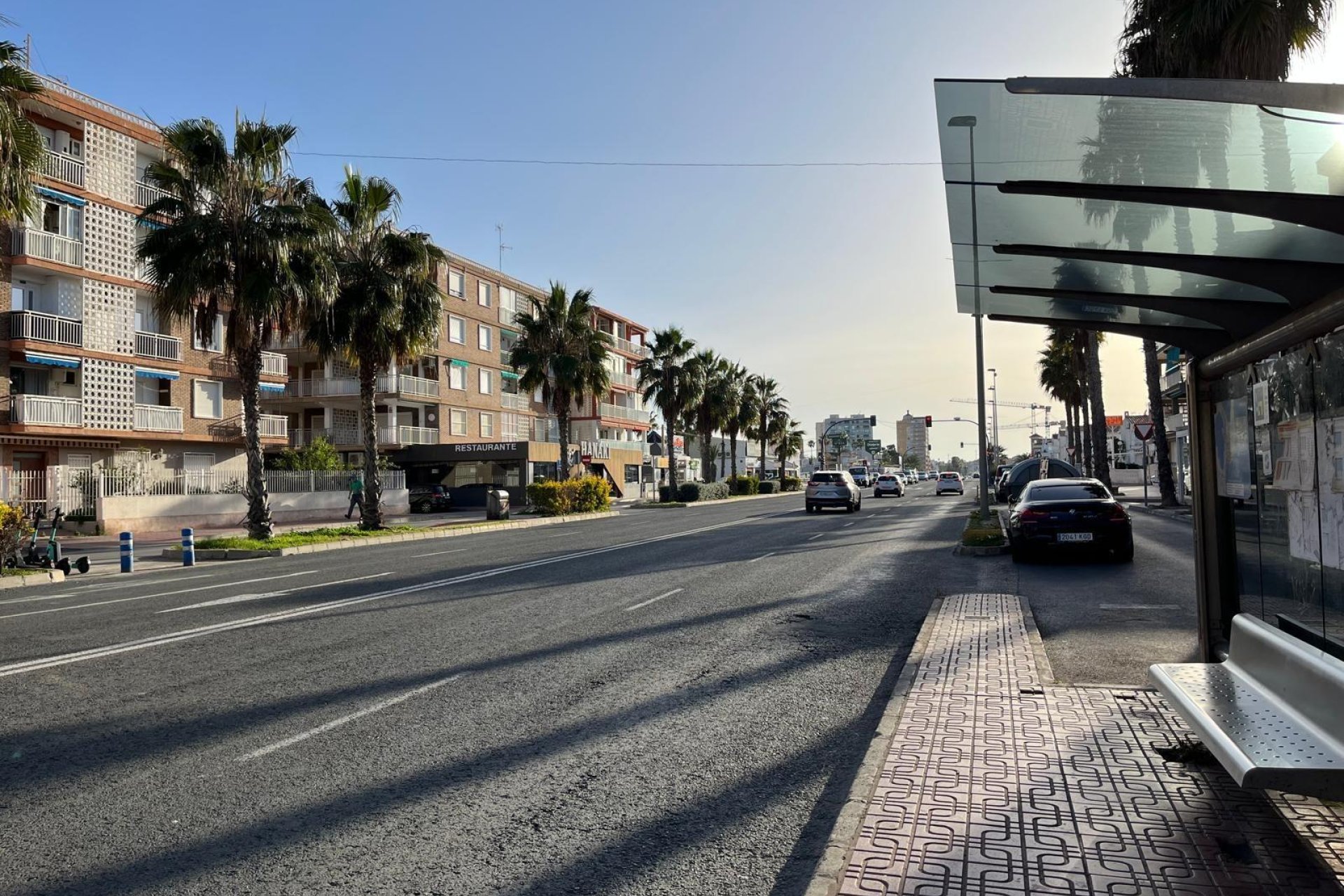 Revente - Casa Tipo Dúplex - Torrevieja - Playa de los Naufragos