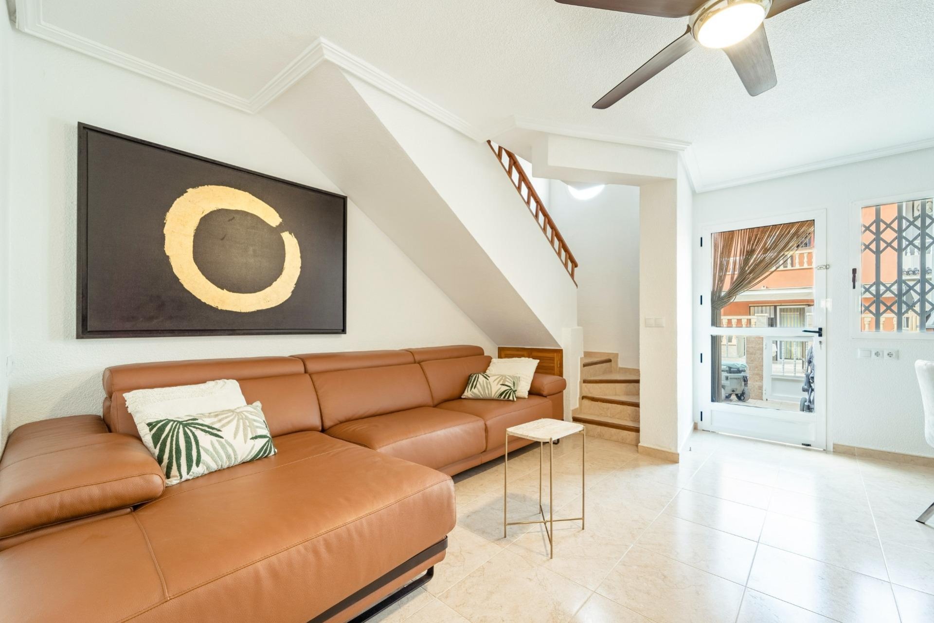 Revente - Casa Tipo Dúplex - Torrevieja - Playa de los Naufragos