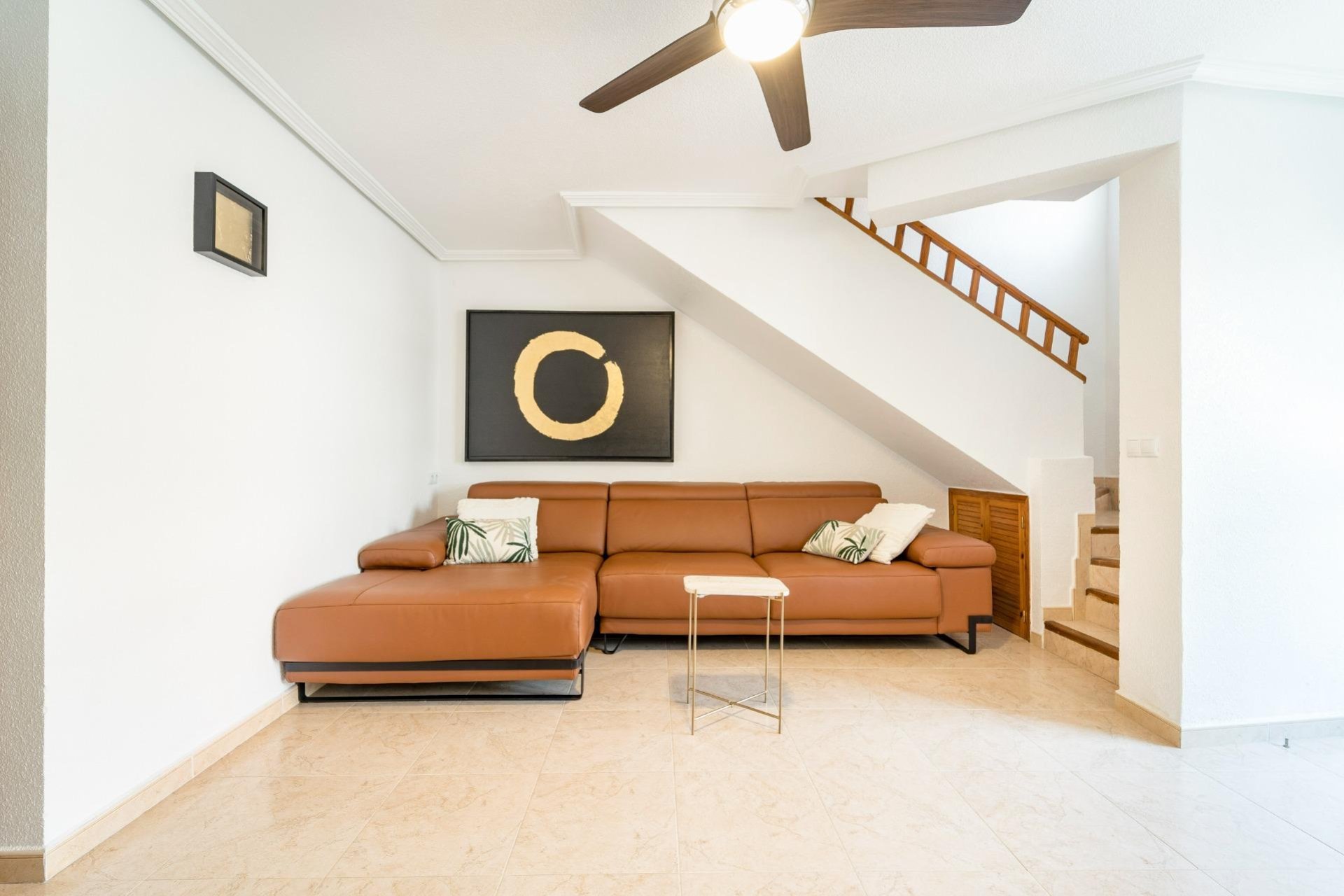 Revente - Casa Tipo Dúplex - Torrevieja - Playa de los Naufragos