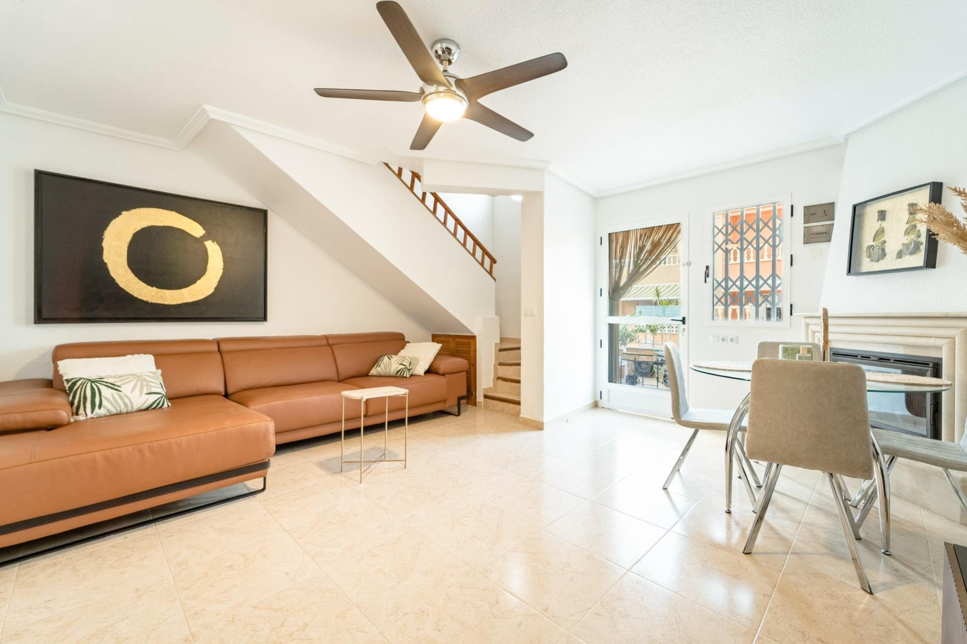 Revente - Casa Tipo Dúplex - Torrevieja - Playa de los Naufragos