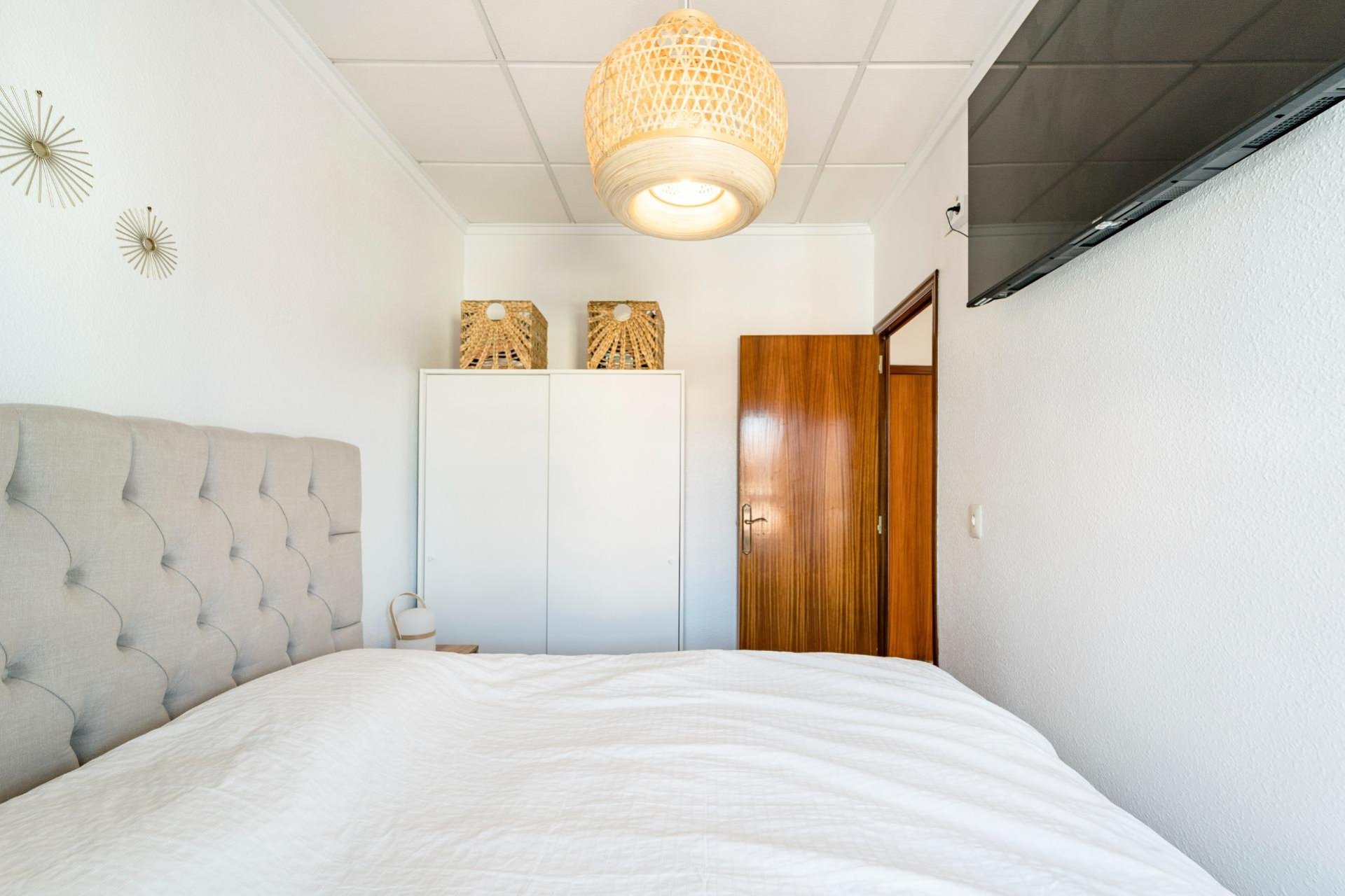 Revente - Casa Tipo Dúplex - Torrevieja - Playa de los Naufragos