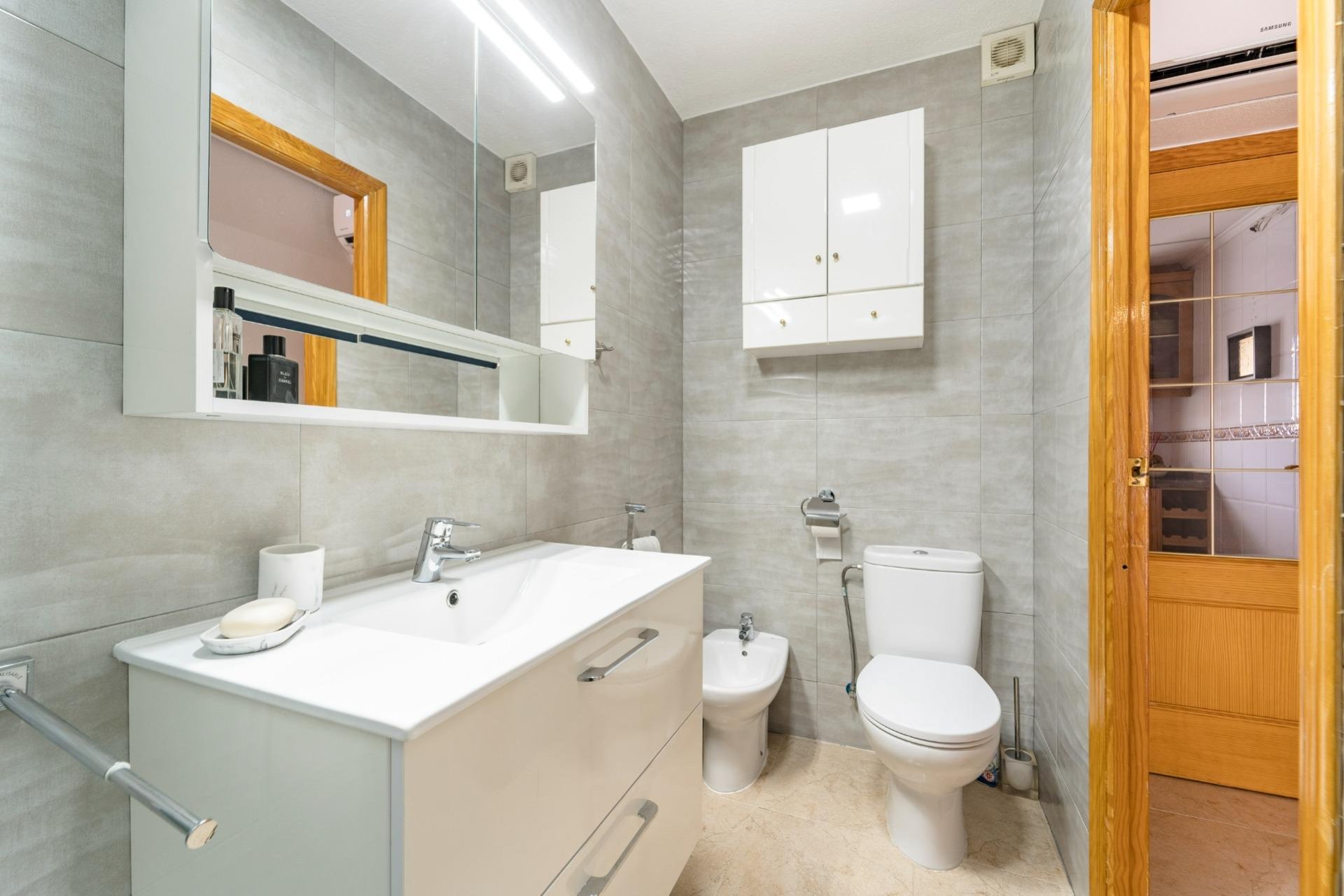 Revente - Casa Tipo Dúplex - Torrevieja - Playa de los Naufragos