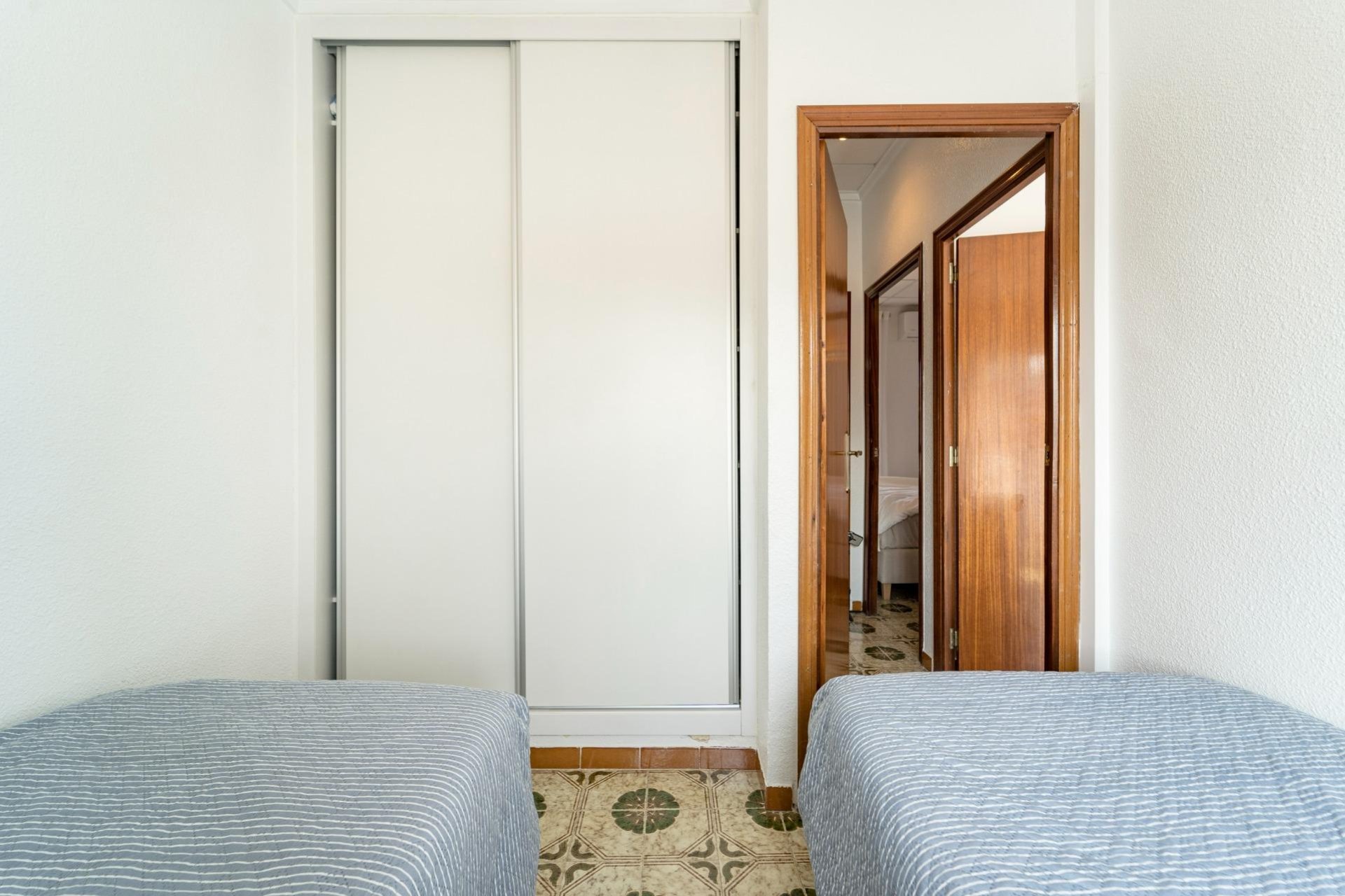 Revente - Casa Tipo Dúplex - Torrevieja - Playa de los Naufragos