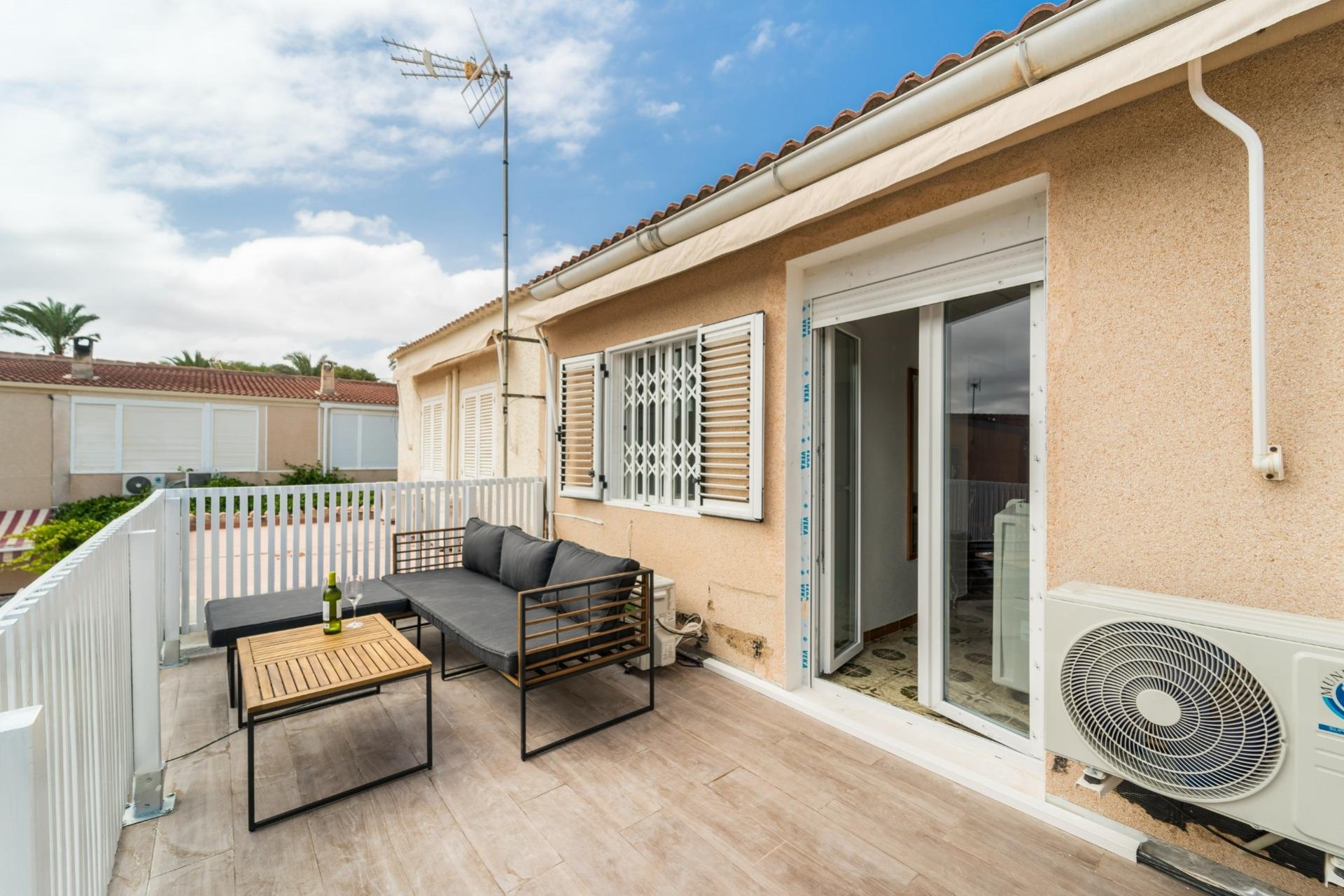 Revente - Casa Tipo Dúplex - Torrevieja - Playa de los Naufragos