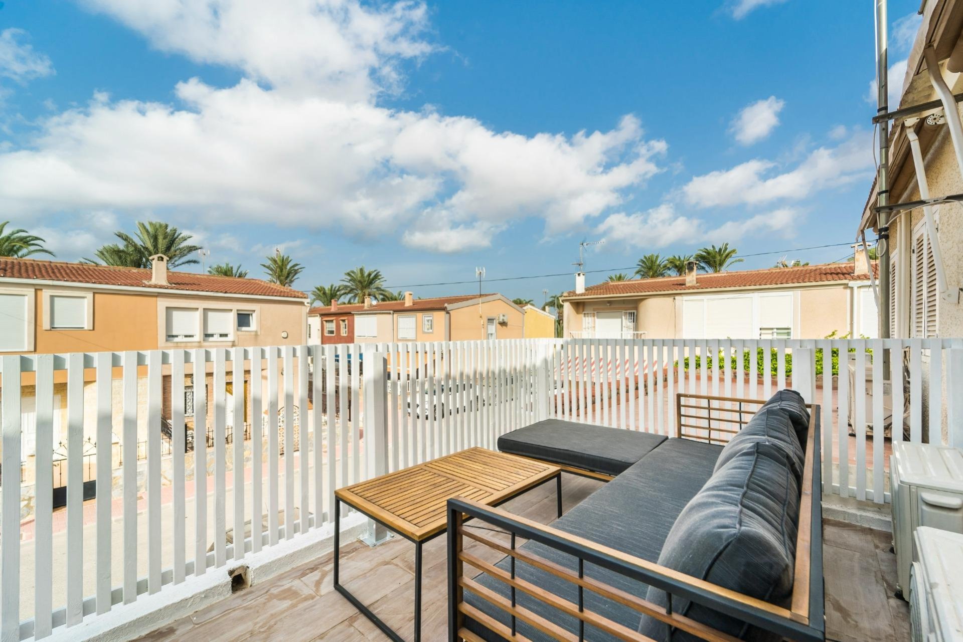 Revente - Casa Tipo Dúplex - Torrevieja - Playa de los Naufragos