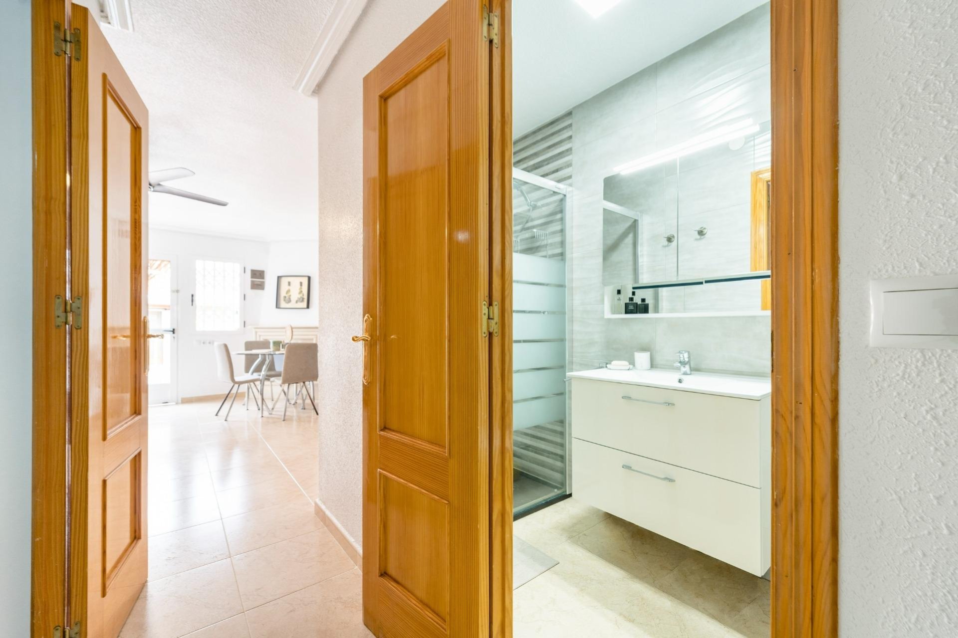 Revente - Casa Tipo Dúplex - Torrevieja - Playa de los Naufragos