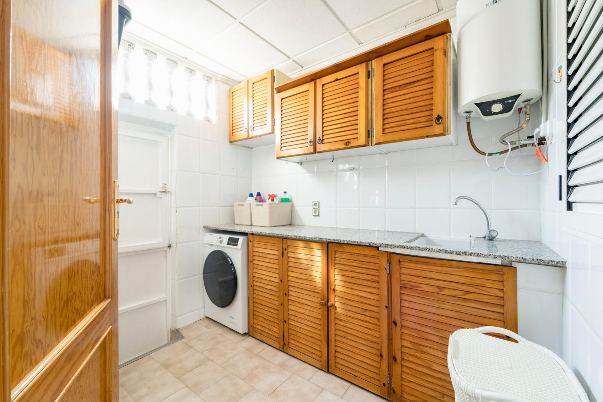 Revente - Casa Tipo Dúplex - Torrevieja - Playa de los Naufragos